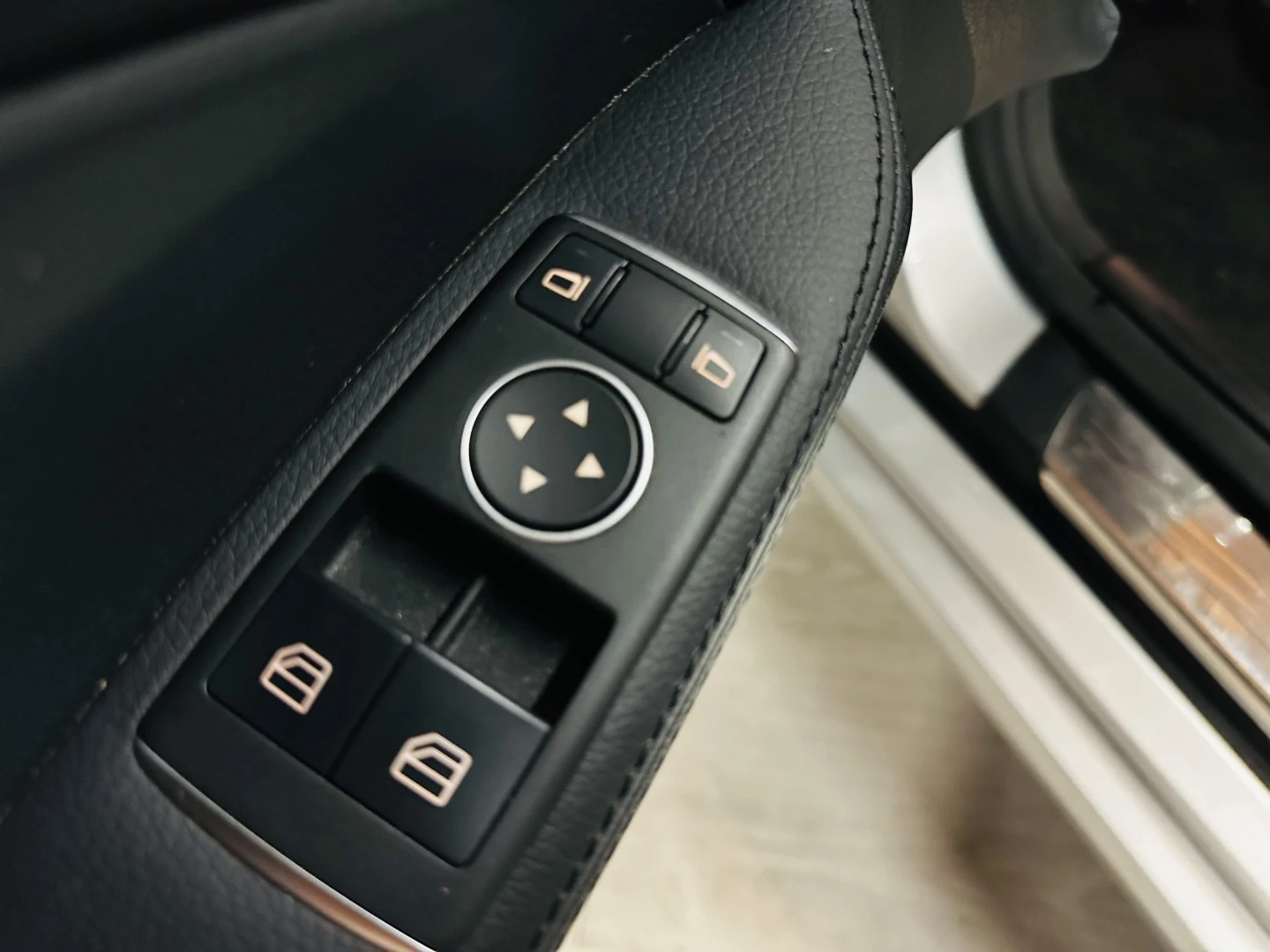 Mercedes-Benz SLK 200 BE