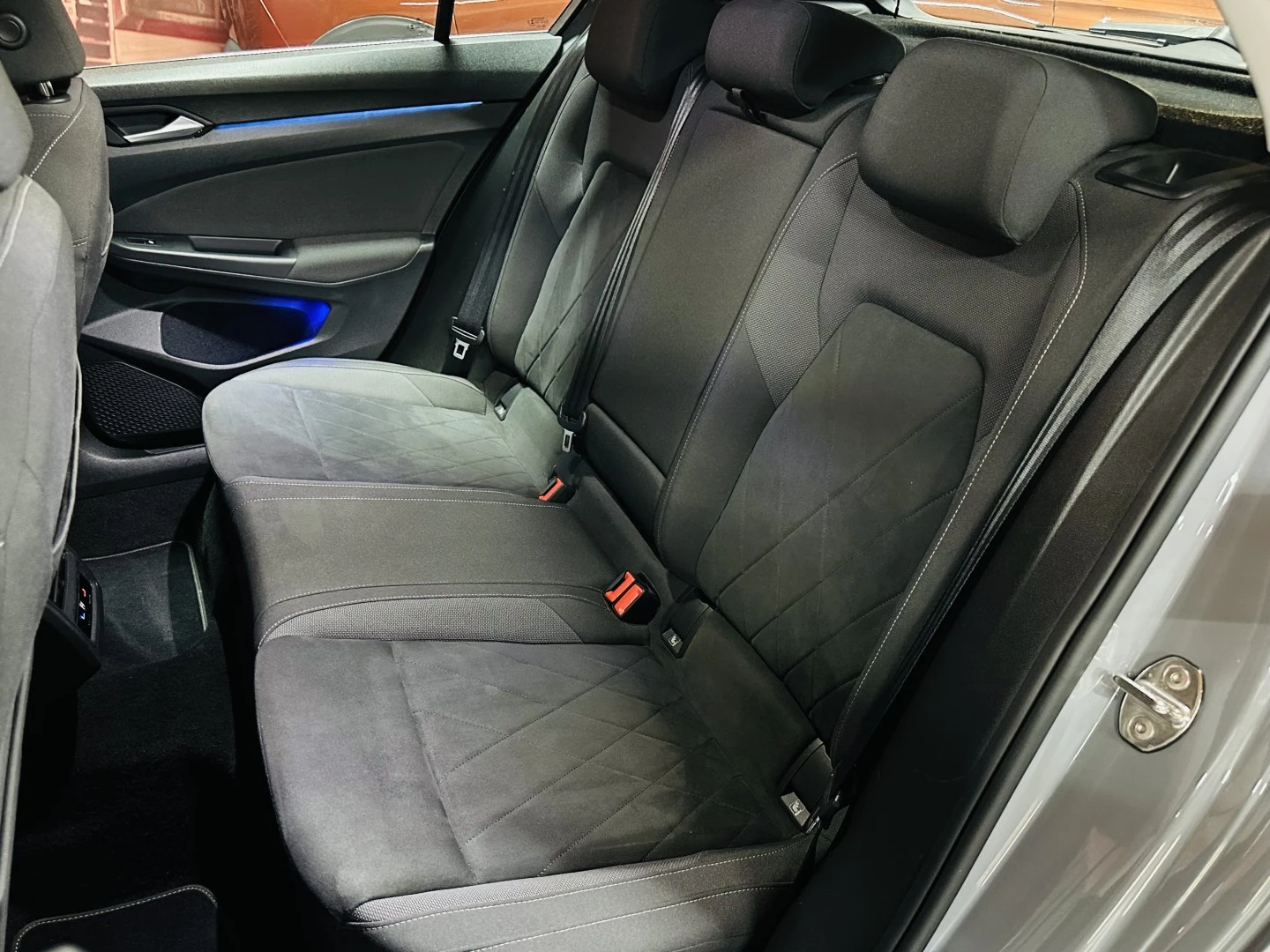 VW Golf 1.4 TSI e-Hybrid DSG