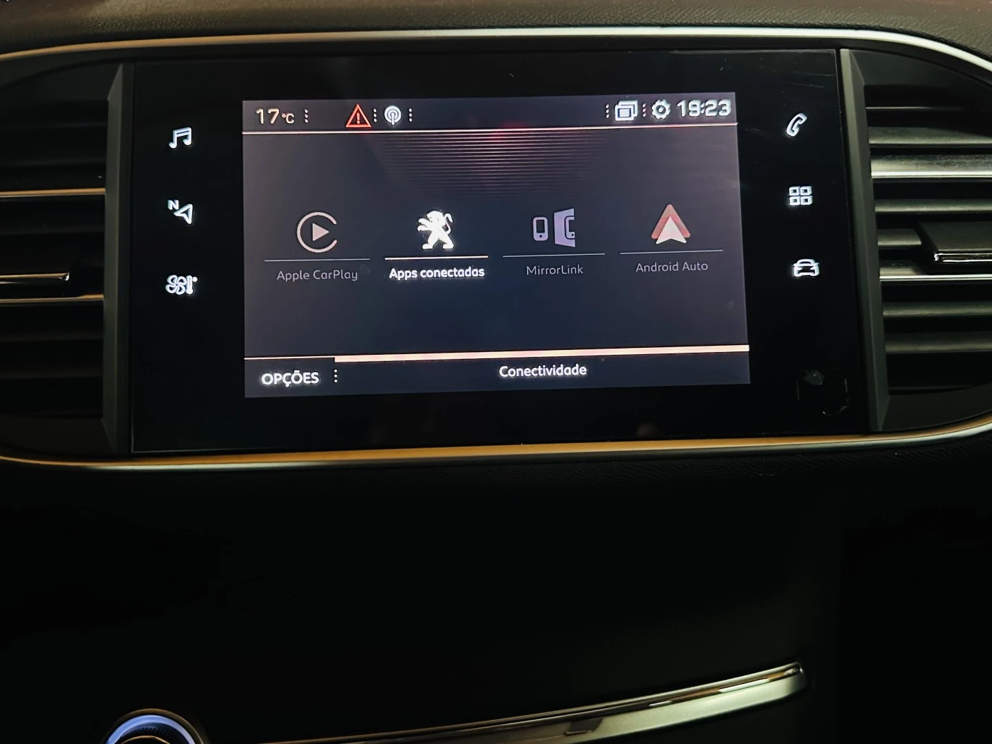 Peugeot 308 1.2 PureTech Allure Full LED EAT8