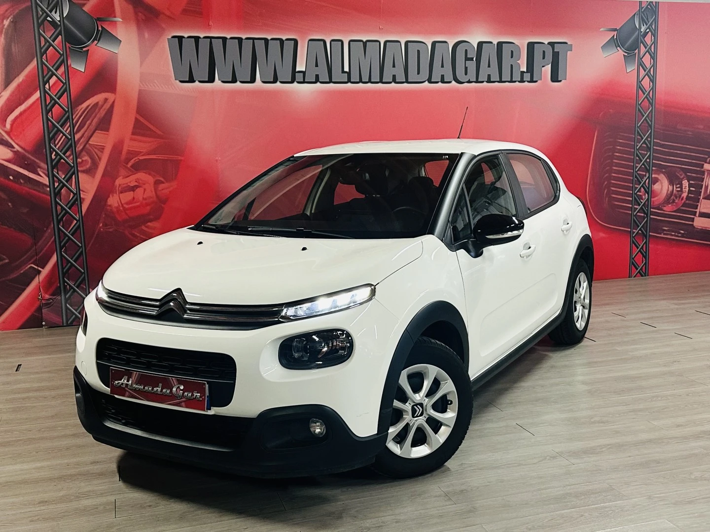 Citroën C3 1.2 PureTech Feel