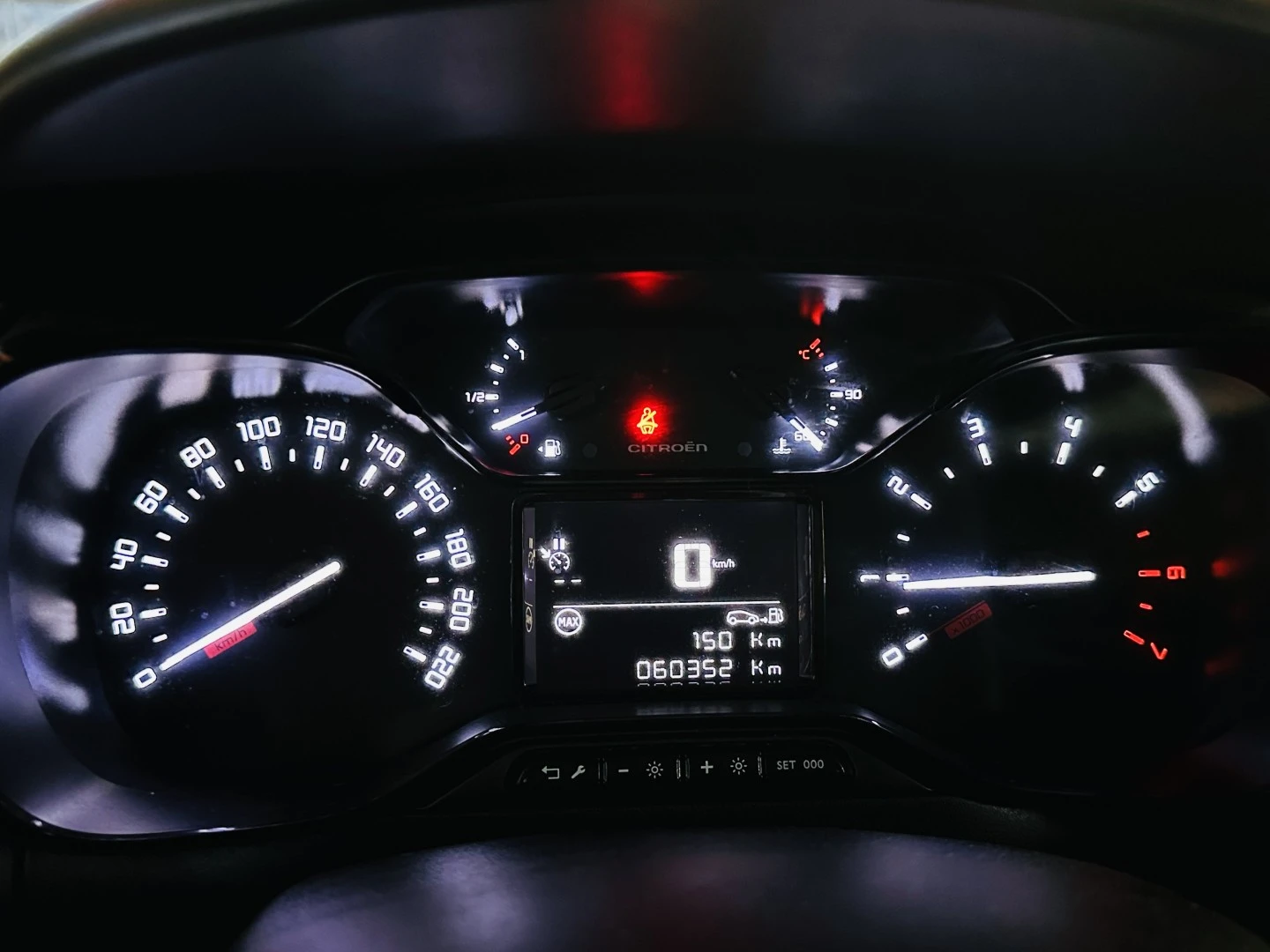 Citroën C3 1.2 PureTech Feel
