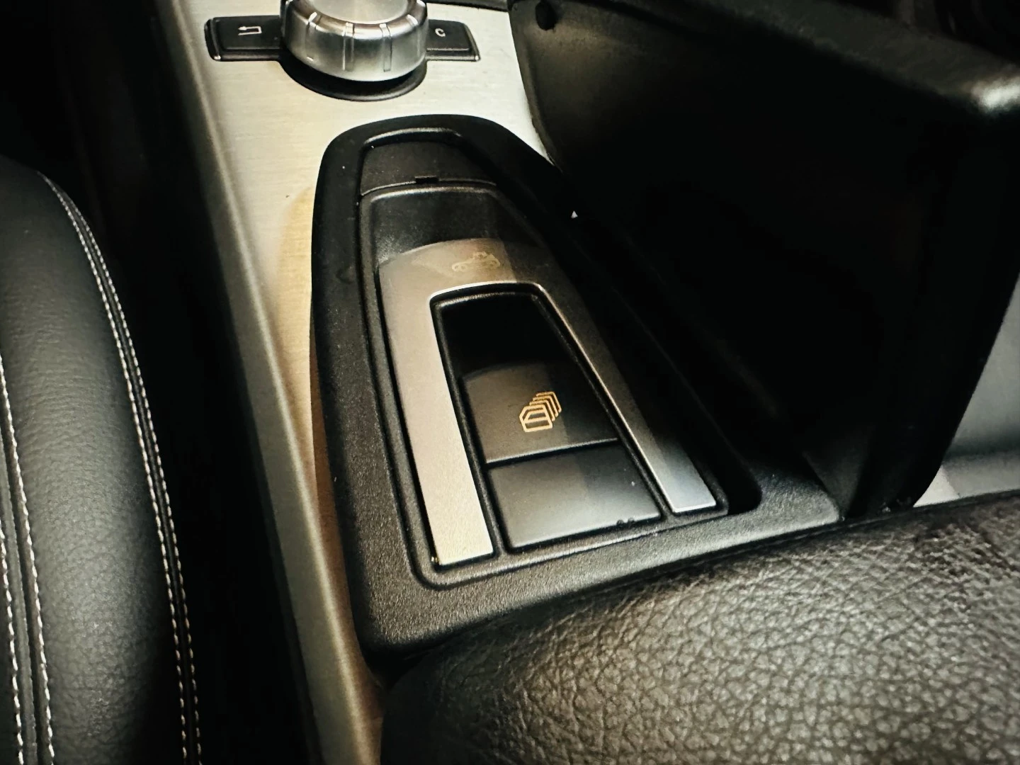 Mercedes-Benz SLK 200 BE