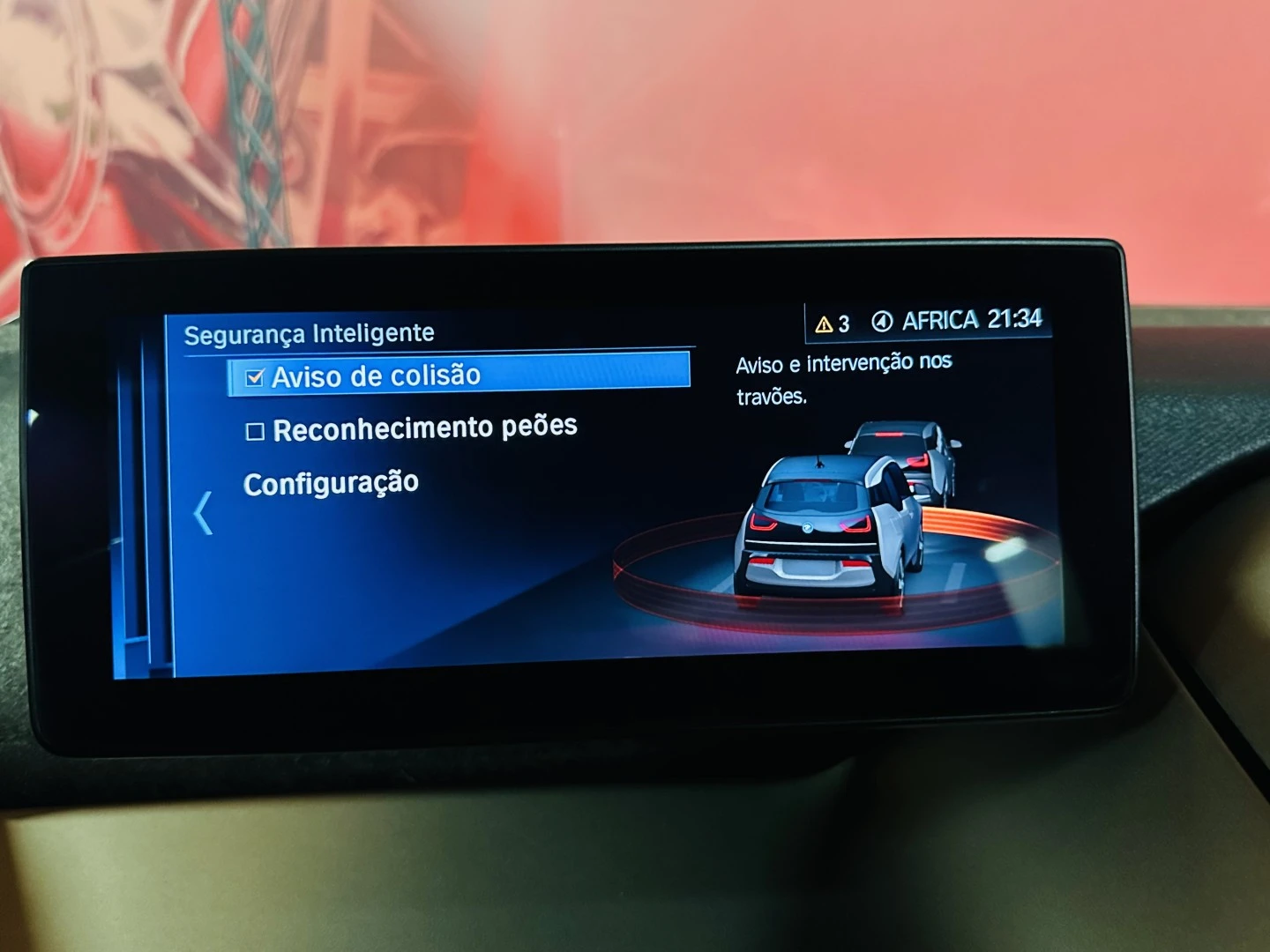 BMW i3 120Ah
