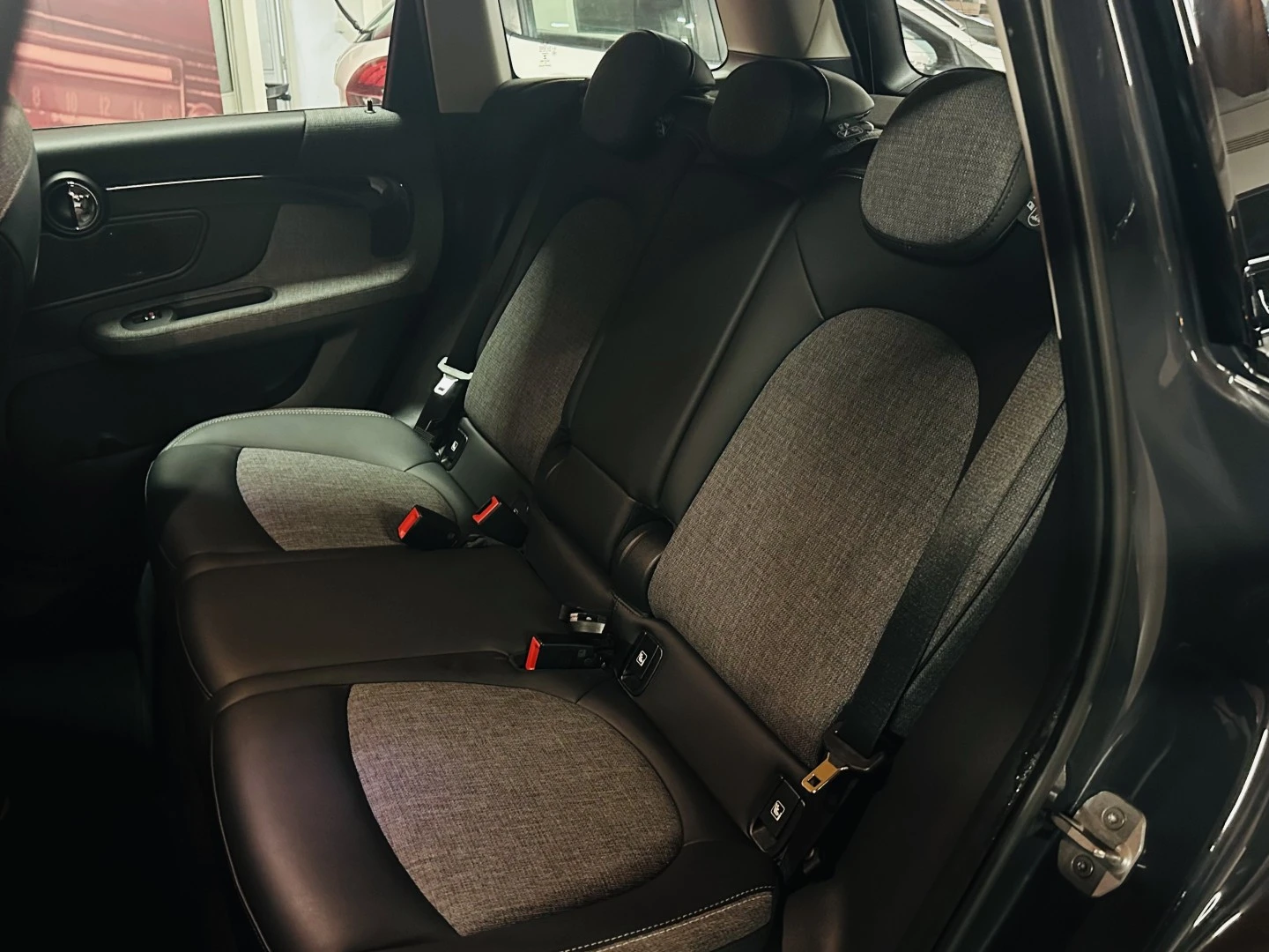 MINI Countryman Cooper SE ALL4 Auto