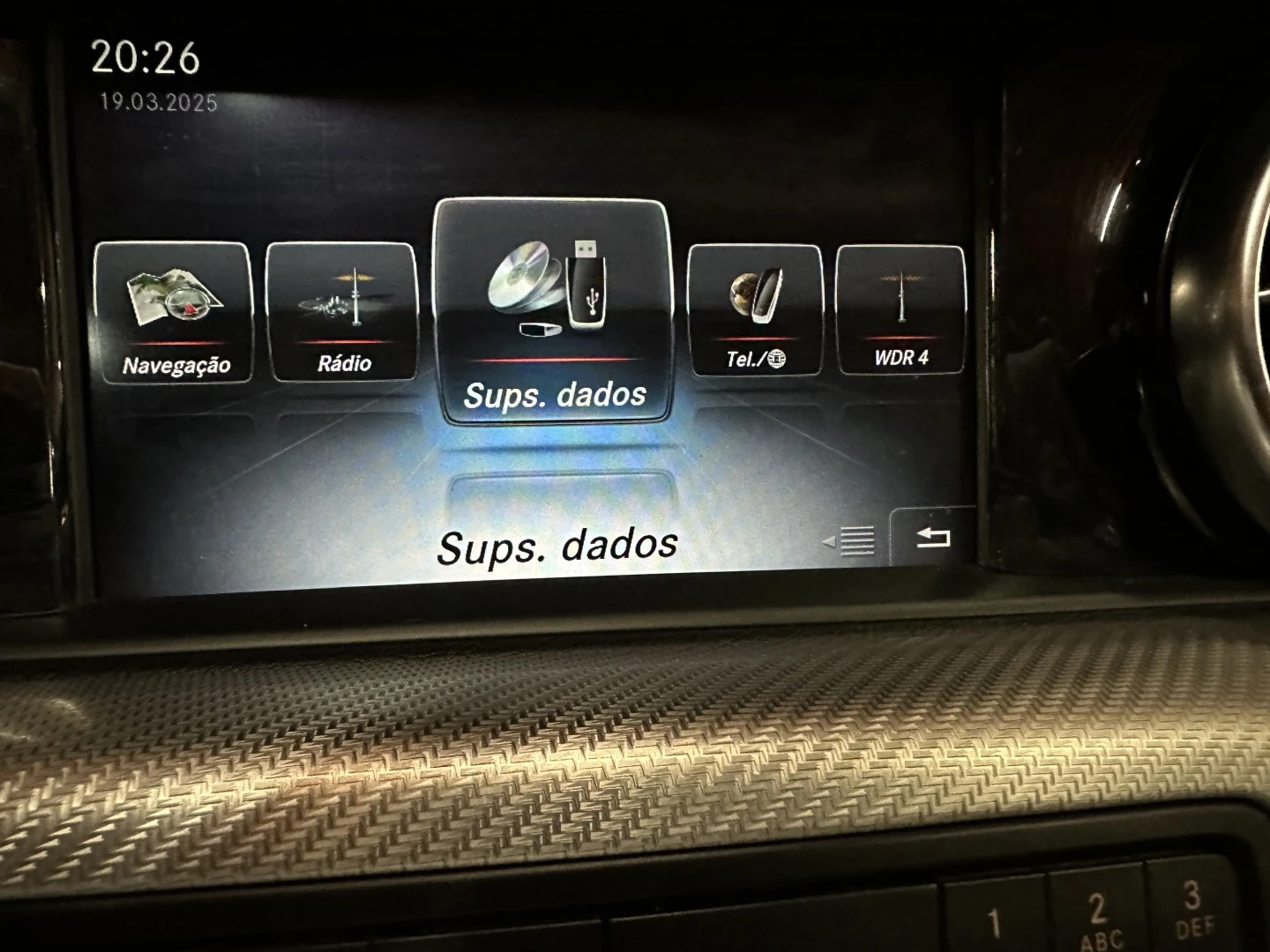 Mercedes-Benz SLC 200 Aut.