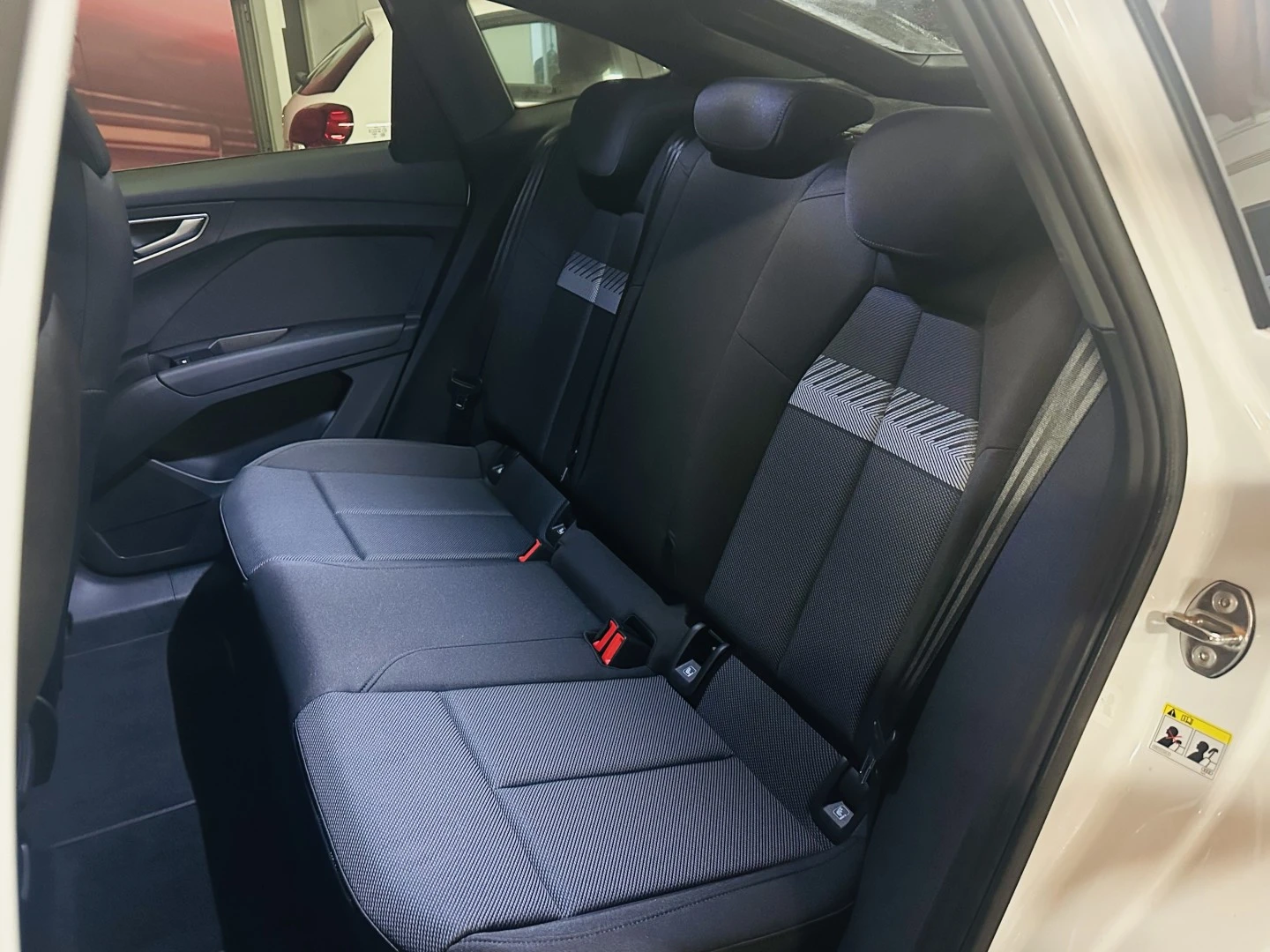Audi Q4 Sportback e-tron 35 55 kWH