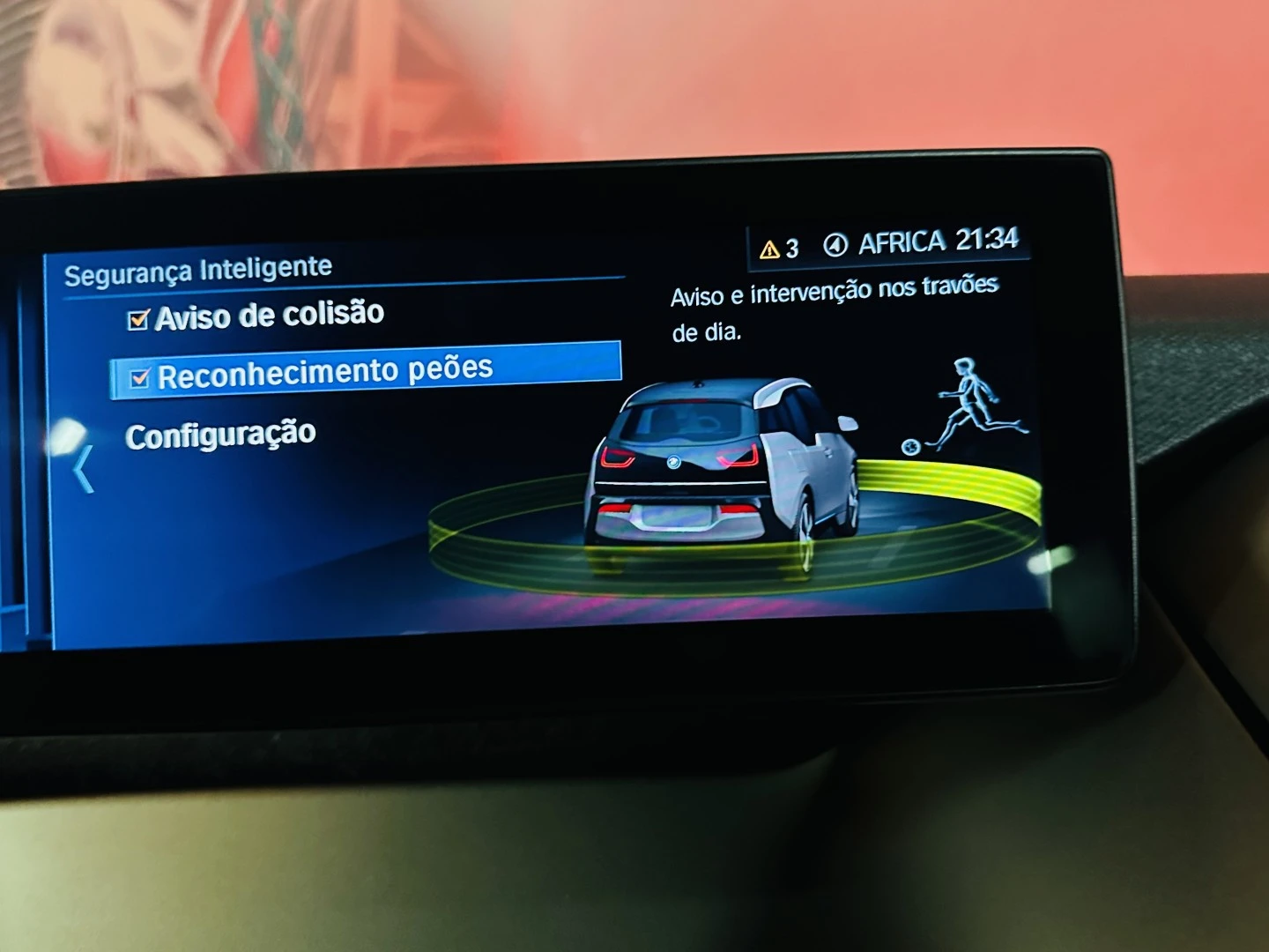 BMW i3 120Ah