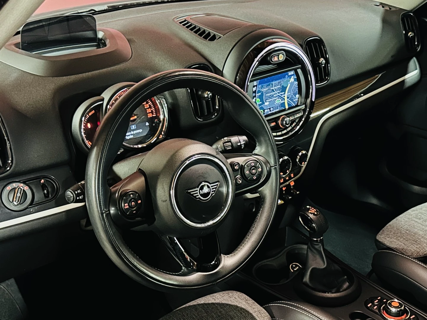MINI Countryman Cooper SE ALL4 Auto