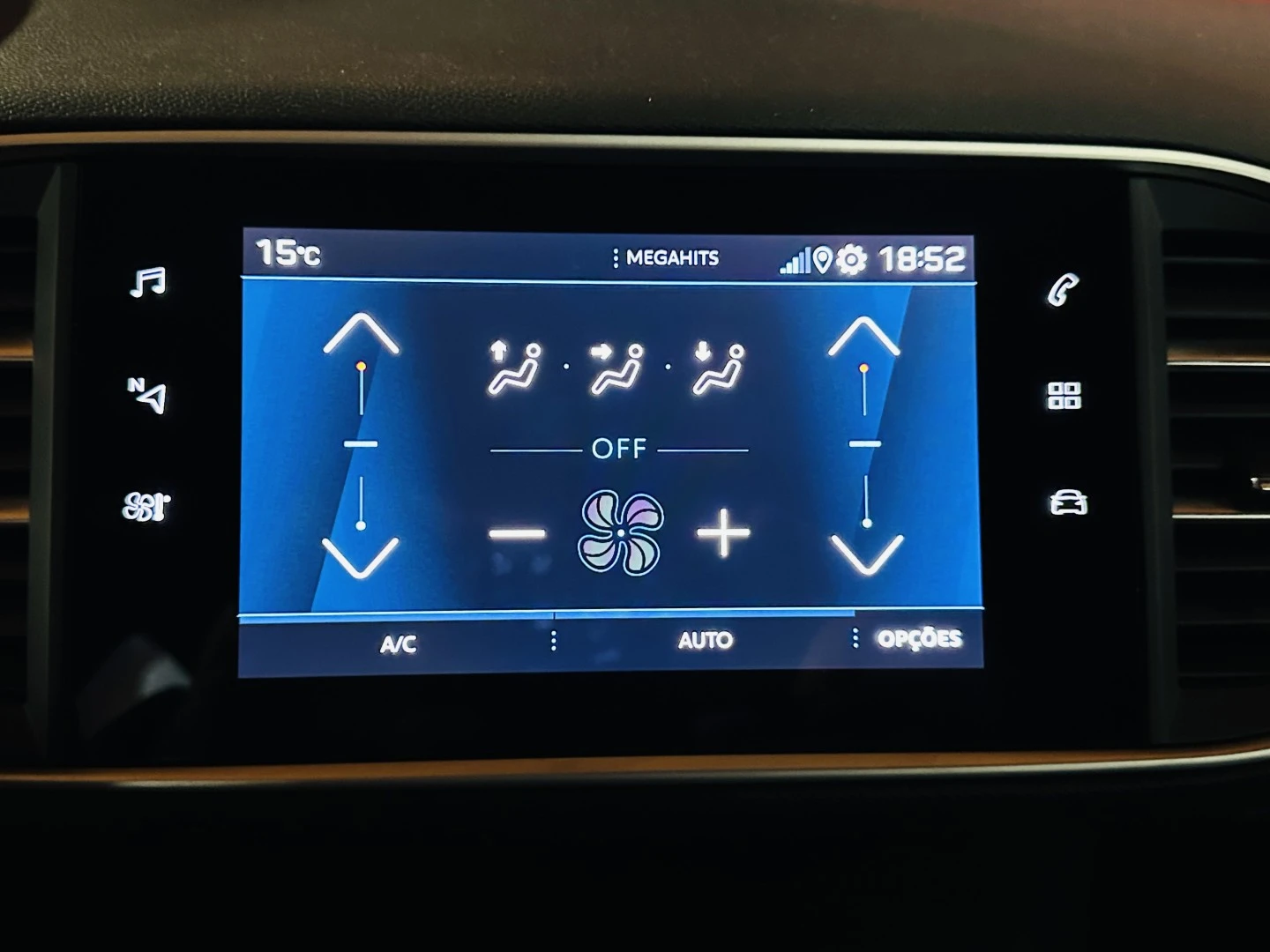 Peugeot 308 SW 1.2 PureTech Access P.Business