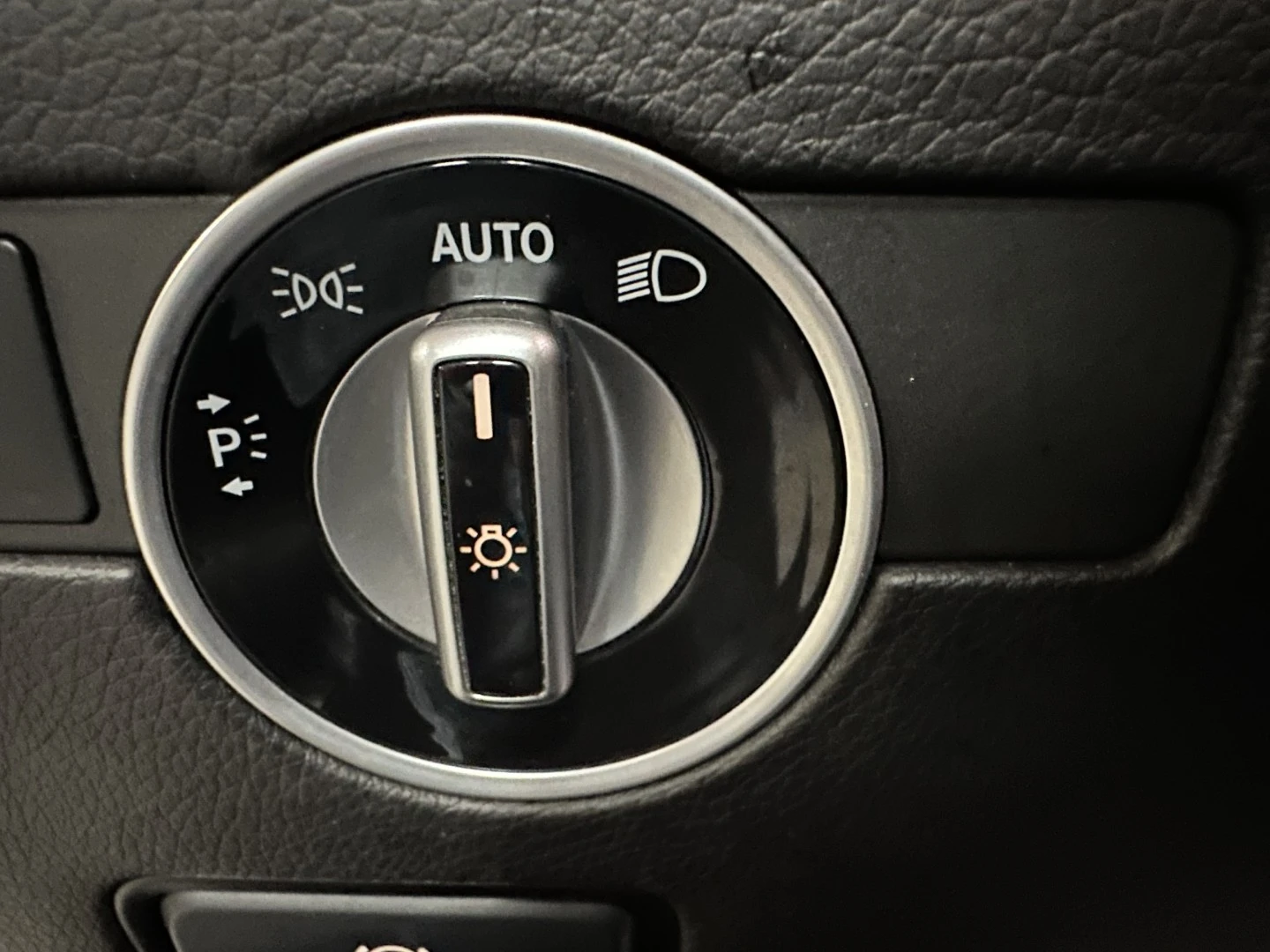 Mercedes-Benz SLC 200 Aut.
