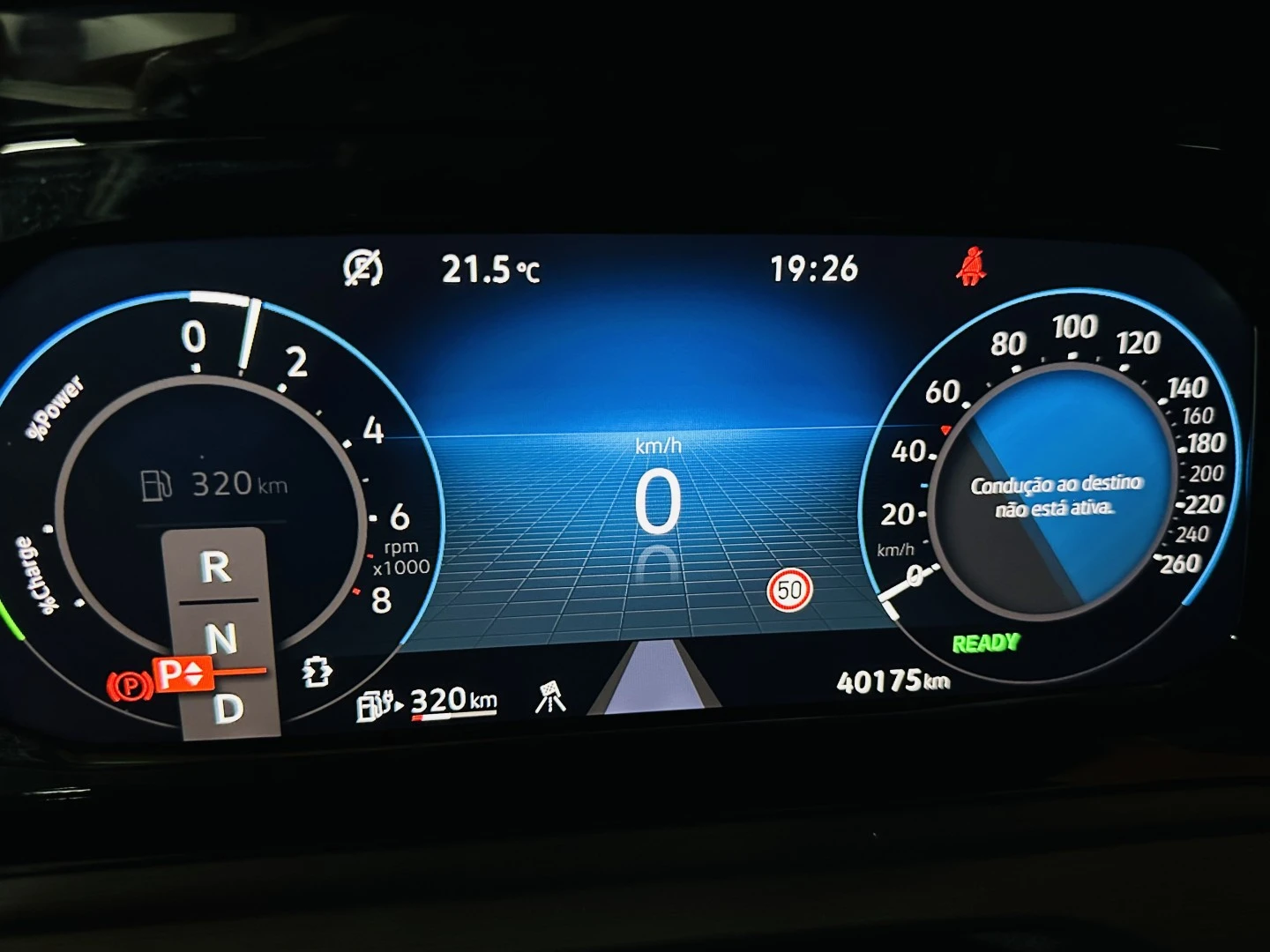 VW Golf 1.4 TSI e-Hybrid DSG
