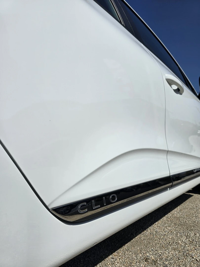 Renault Clio 1.0 TCe Exclusive