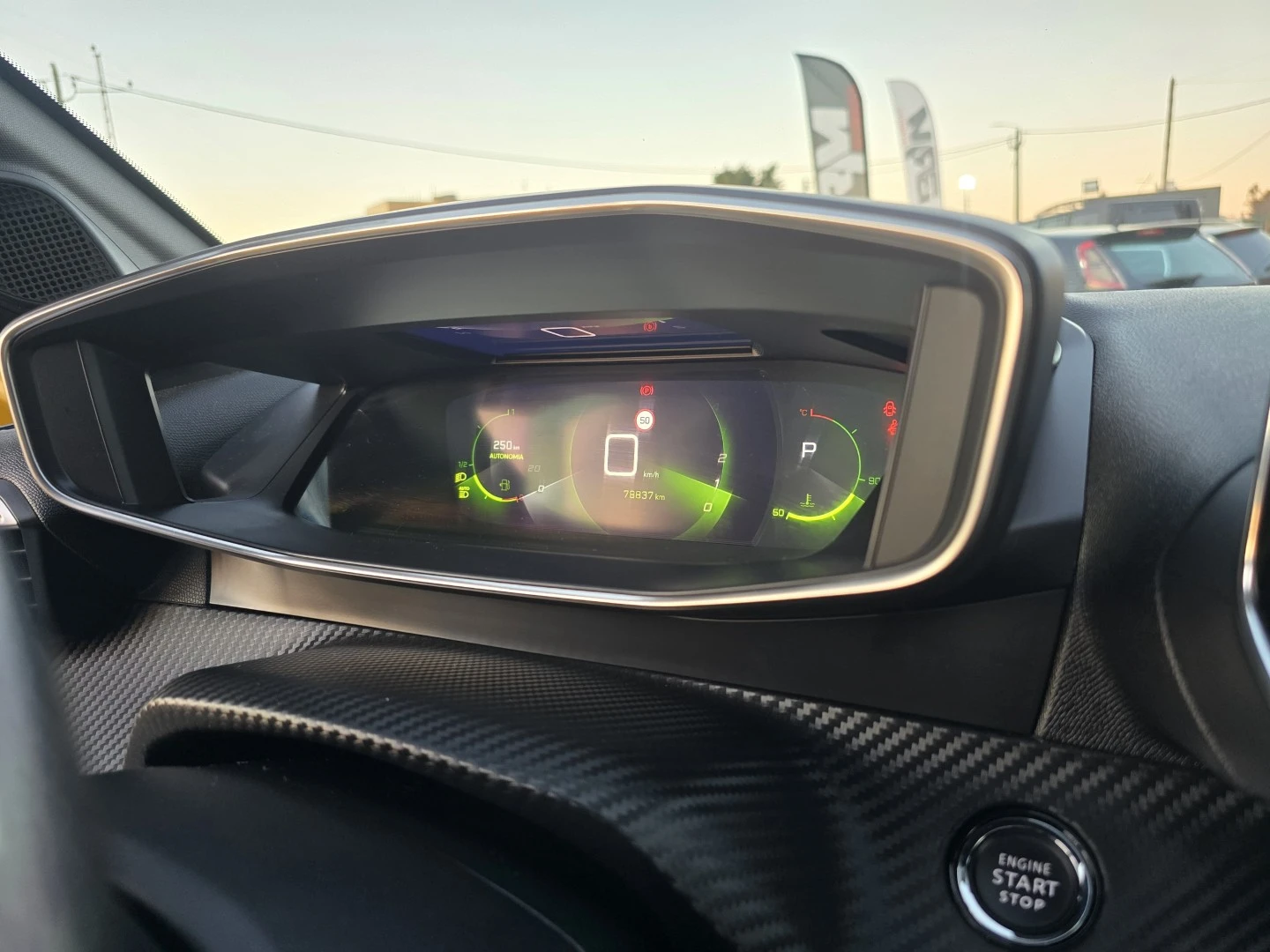 Peugeot 208 1.2 PureTech GT Line EAT8