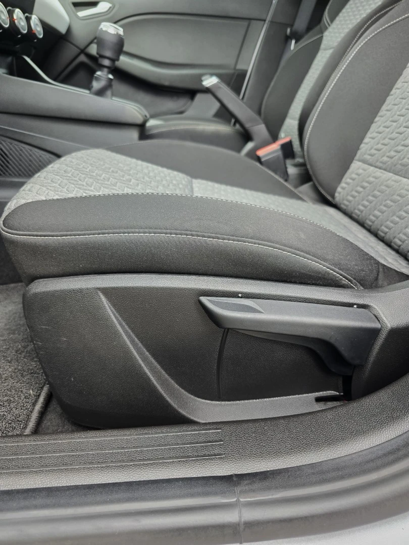 Renault Clio 1.5 Blue dCi Evolution