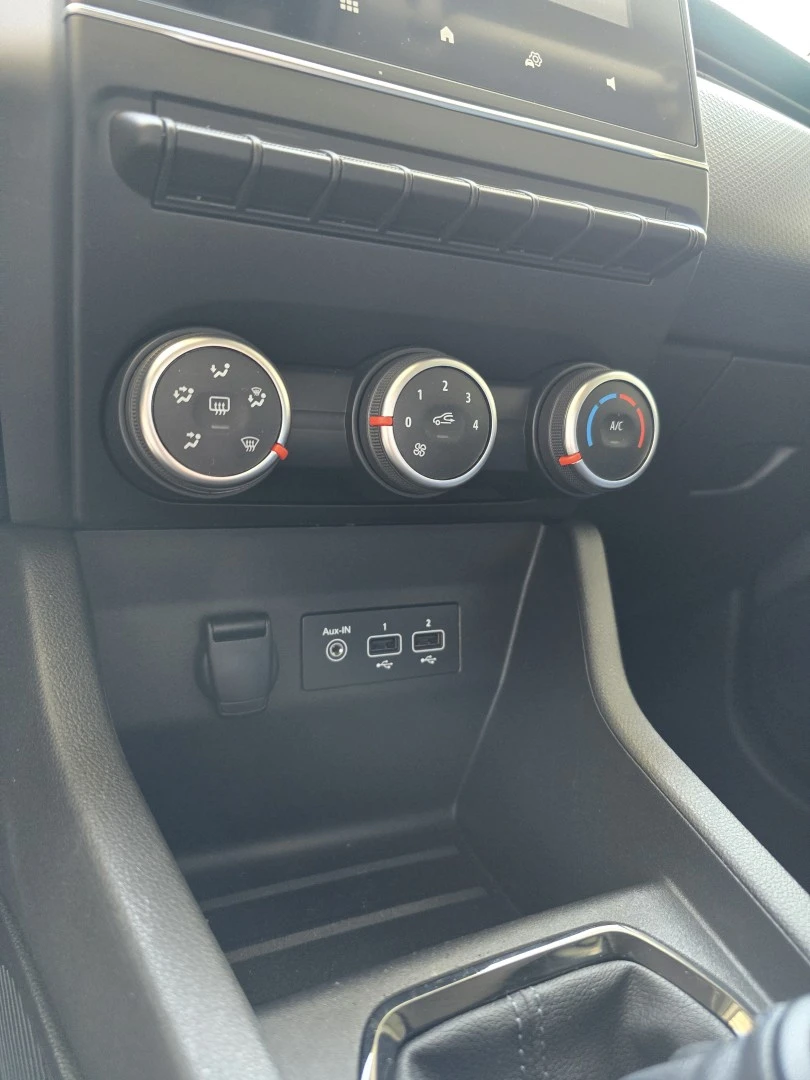 Renault Clio 1.0 TCe Exclusive