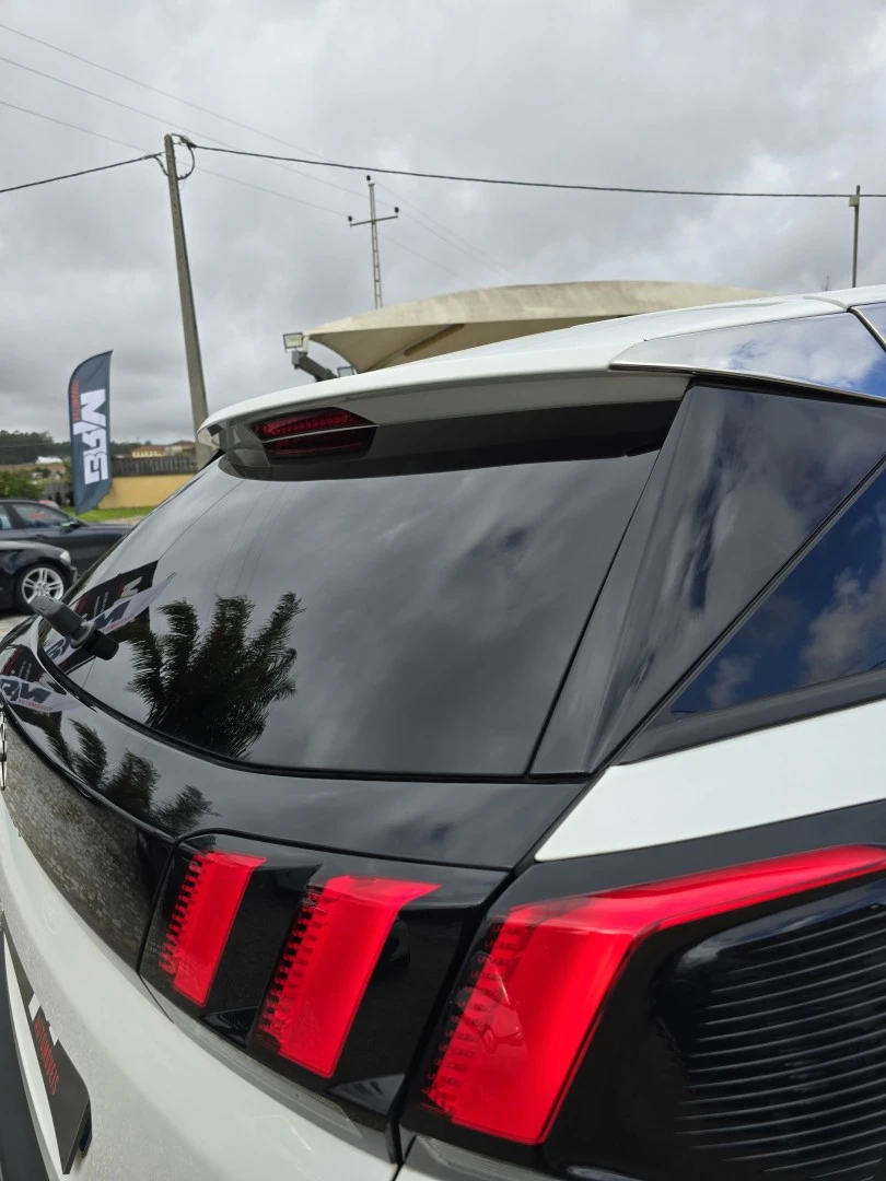 Peugeot 3008 1.2 PureTech Allure EAT8