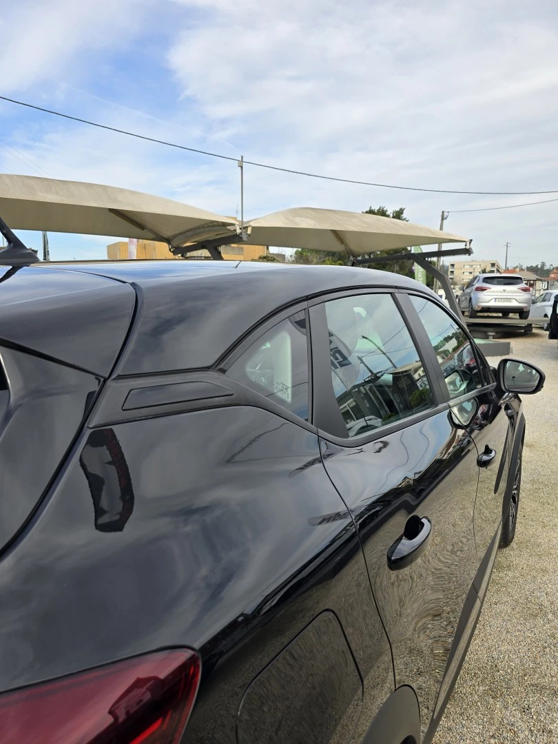 Renault Captur 1.5 BLUE DCI BUSINESS