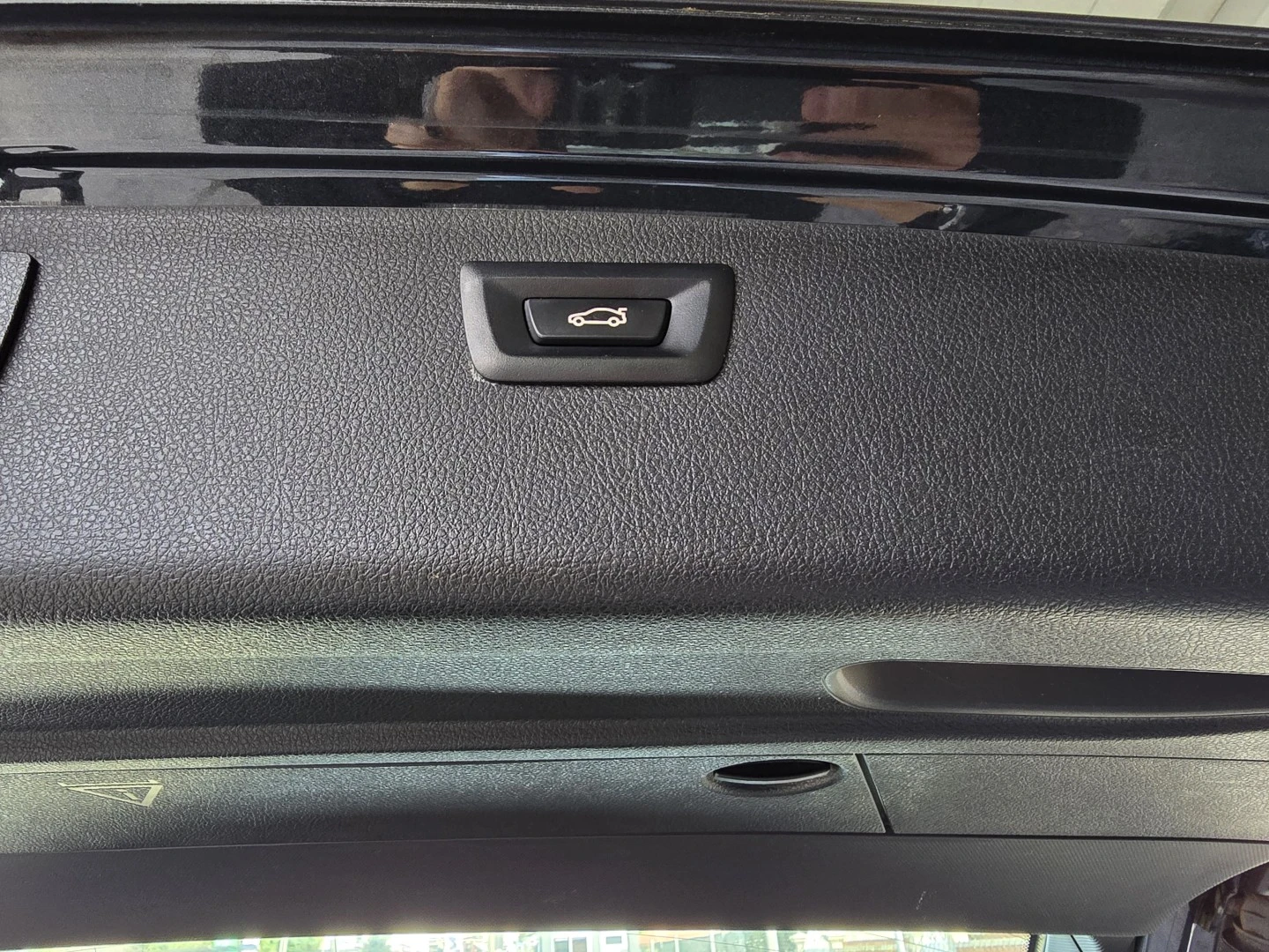 BMW 320 d Touring Auto Pack M