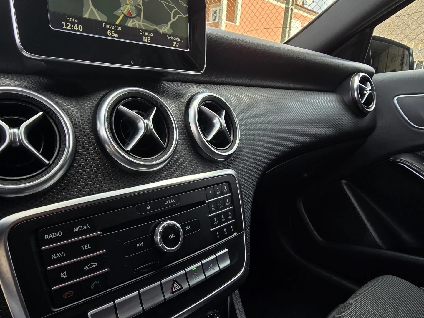Mercedes-Benz A 180 CDi BE Edition Style