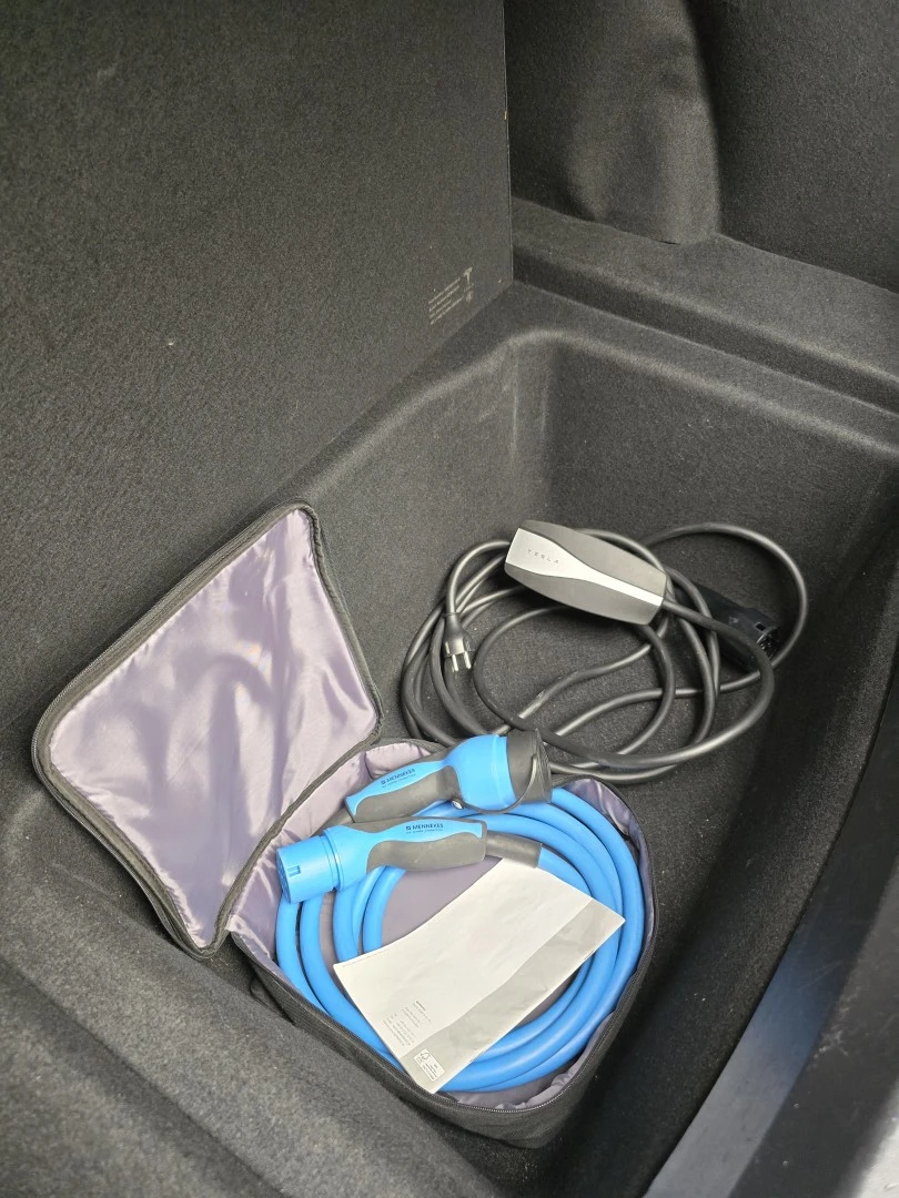 Tesla Model 3 Long-Range Dual Motor AWD