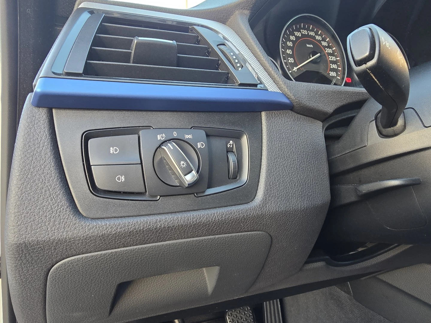 BMW 420 GRANCOUPE PACK M