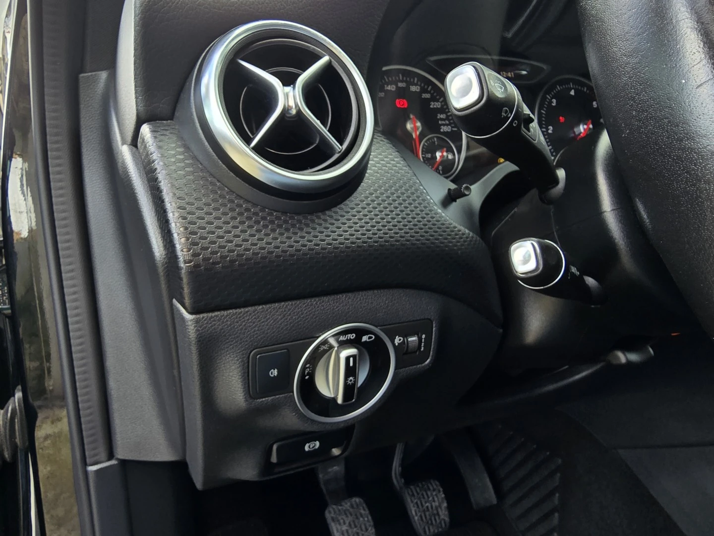 Mercedes-Benz A 180 CDi BE Edition Style