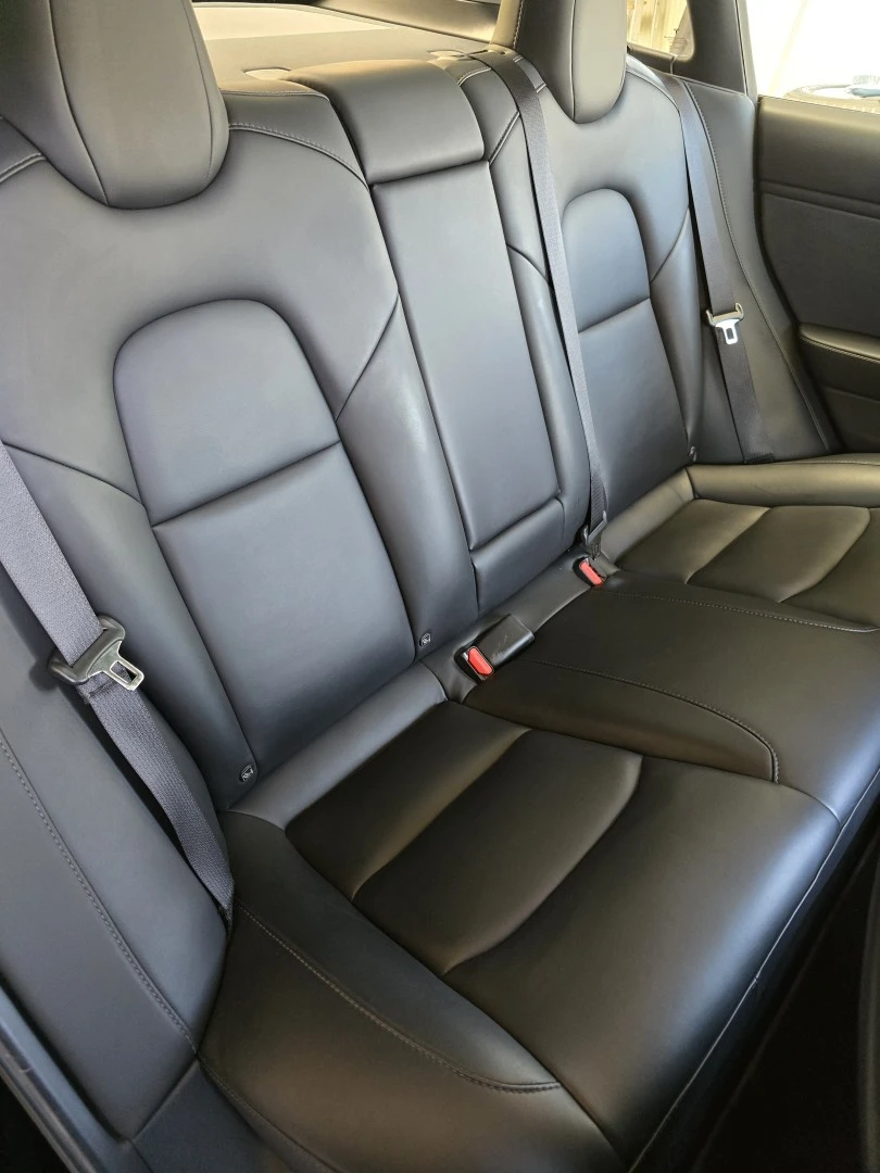 Tesla Model 3 Long-Range Dual Motor AWD
