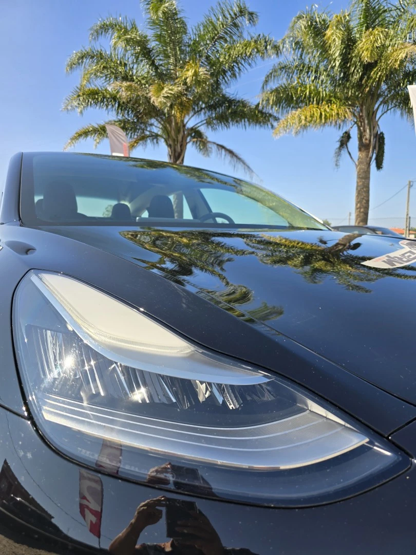 Tesla Model 3 Long-Range Dual Motor AWD