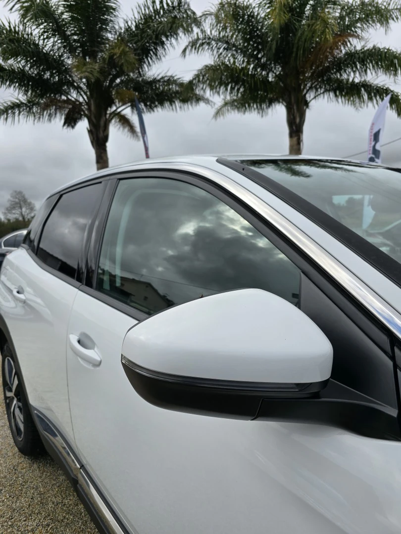 Peugeot 3008 1.2 PureTech Allure EAT8