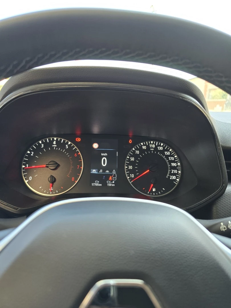 Renault Clio 1.0 TCe Exclusive