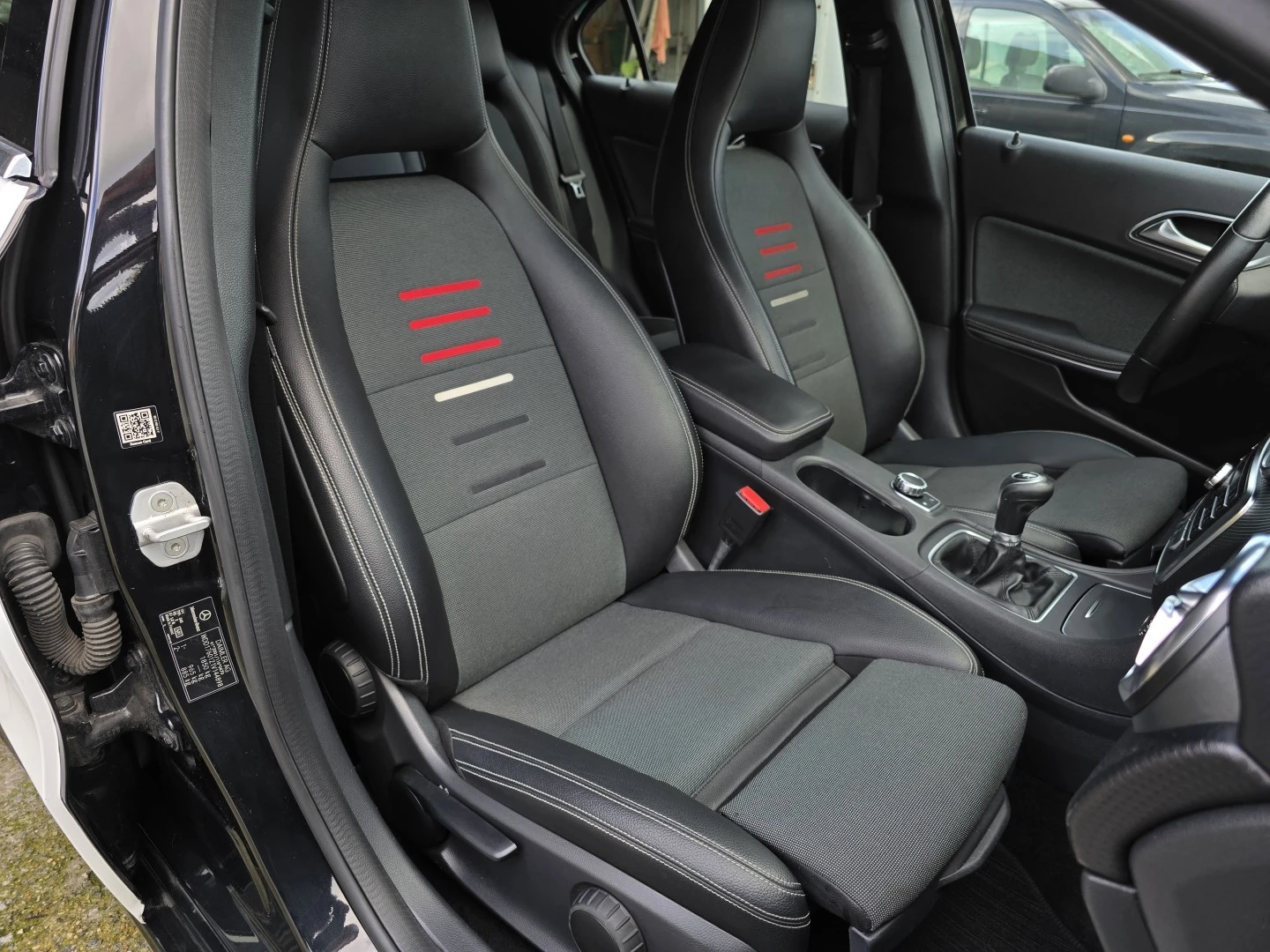 Mercedes-Benz A 180 CDi BE Edition Style