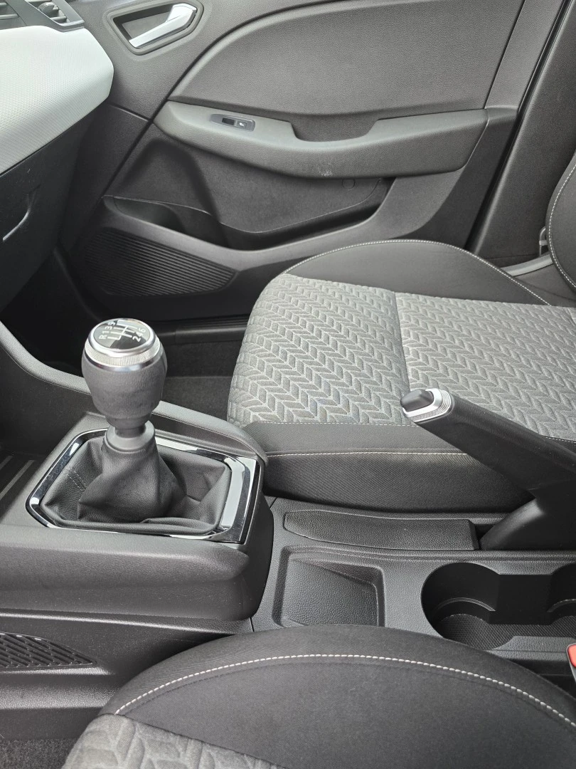 Renault Clio 1.5 Blue dCi Evolution