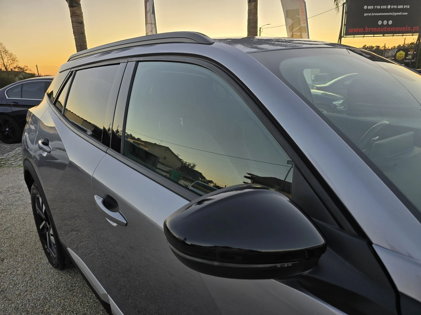 Peugeot 2008 1.2 PureTech Allure EAT8