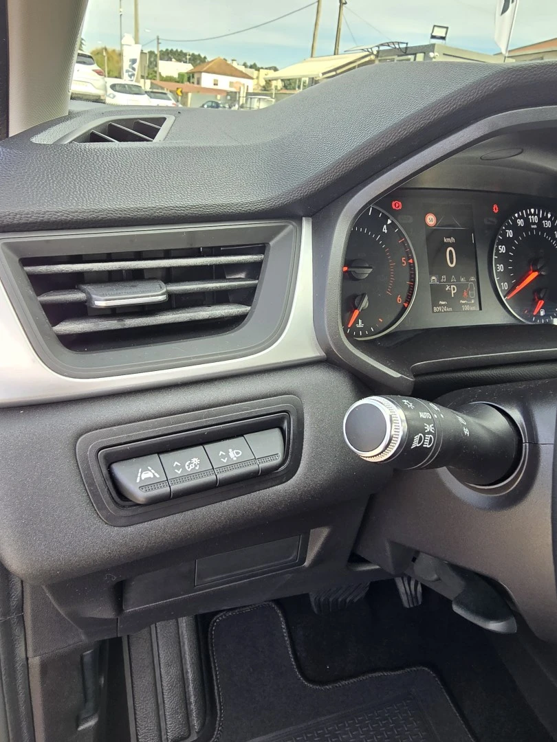 Renault Captur 1.5 BLUE DCI BUSINESS
