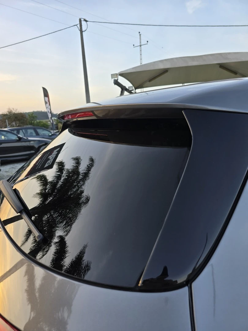 Mercedes-Benz A 180 d AMG Line Aut.