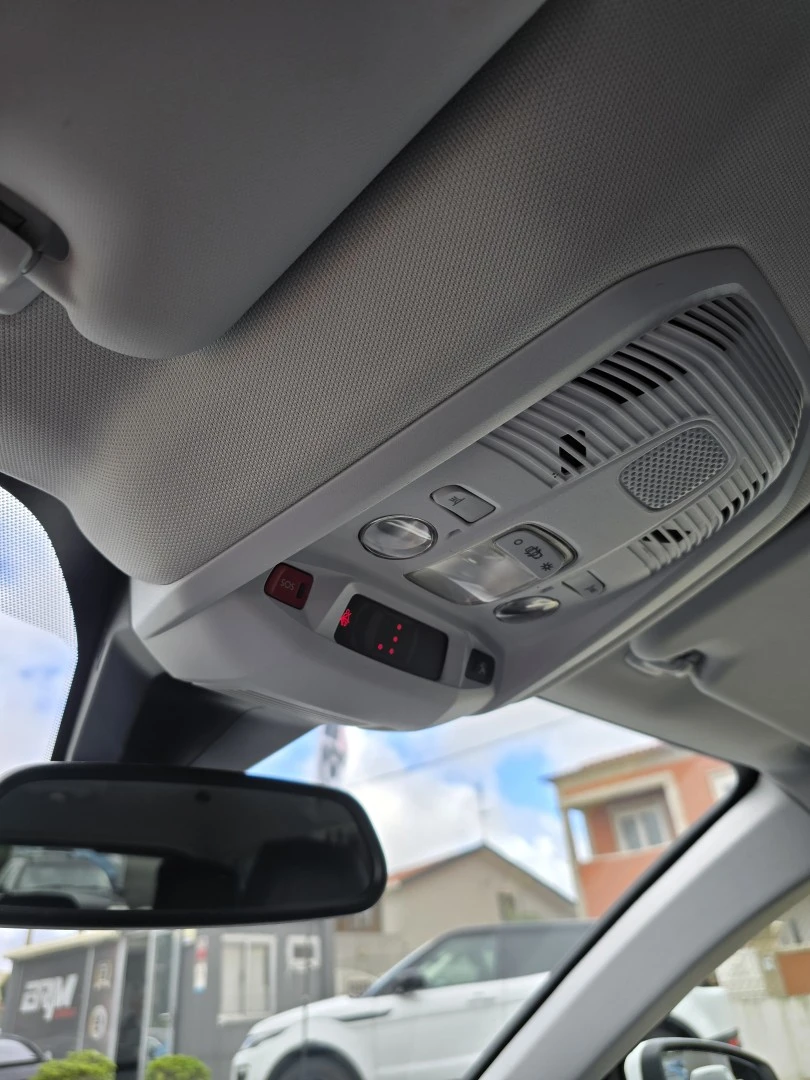 Peugeot 3008 1.2 PureTech Allure EAT8
