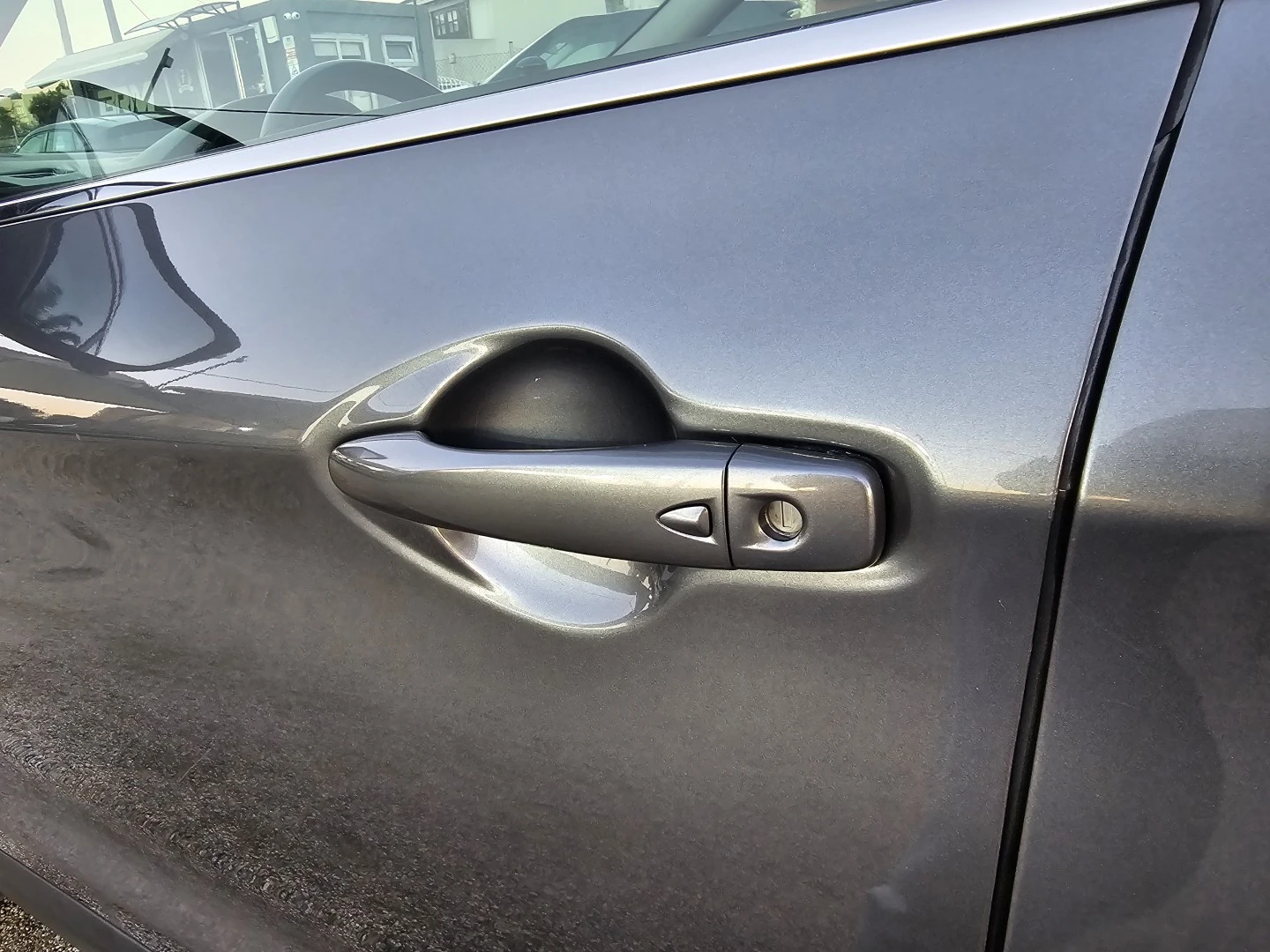 Nissan Qashqai 1.5 dCi Tekna+ DCT