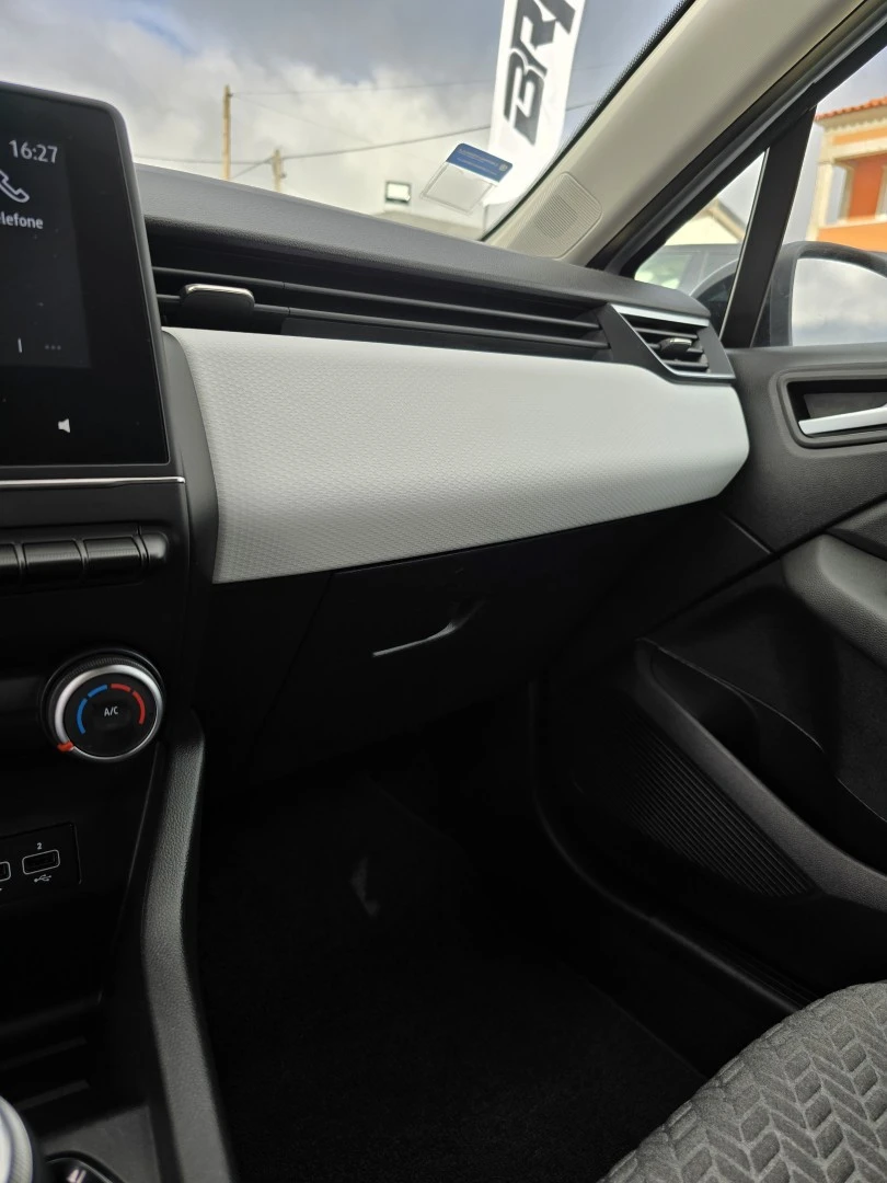 Renault Clio 1.5 Blue dCi Evolution