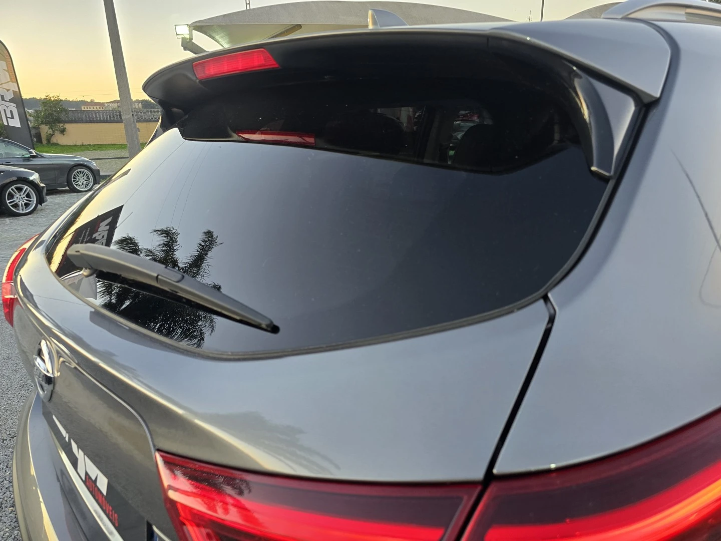Nissan Qashqai 1.5 dCi Tekna+ DCT