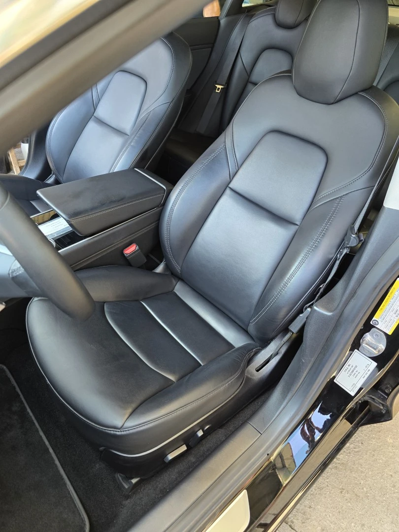 Tesla Model 3 Long-Range Dual Motor AWD