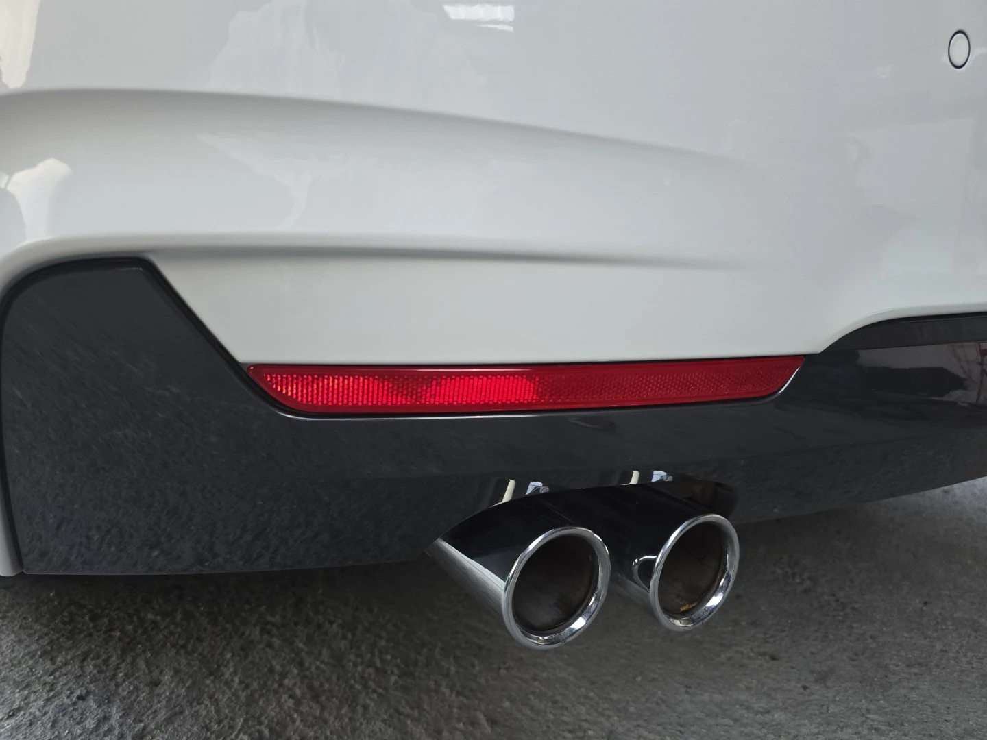 BMW 420 GRANCOUPE PACK M