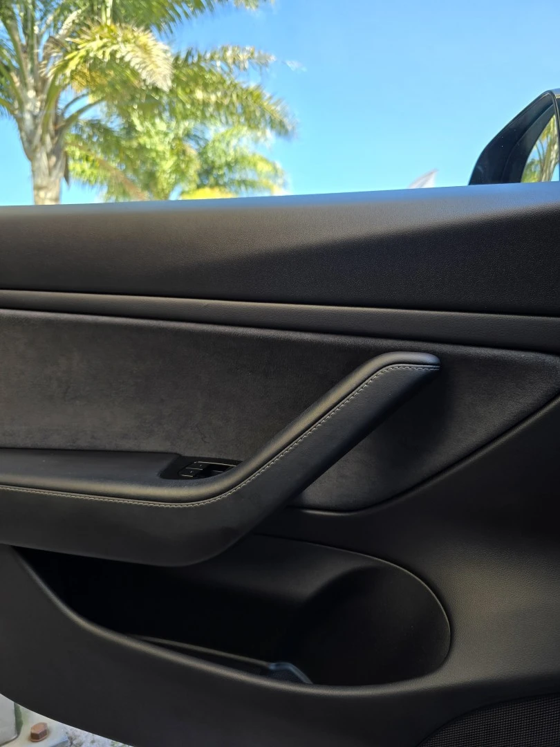 Tesla Model 3 Long-Range Dual Motor AWD