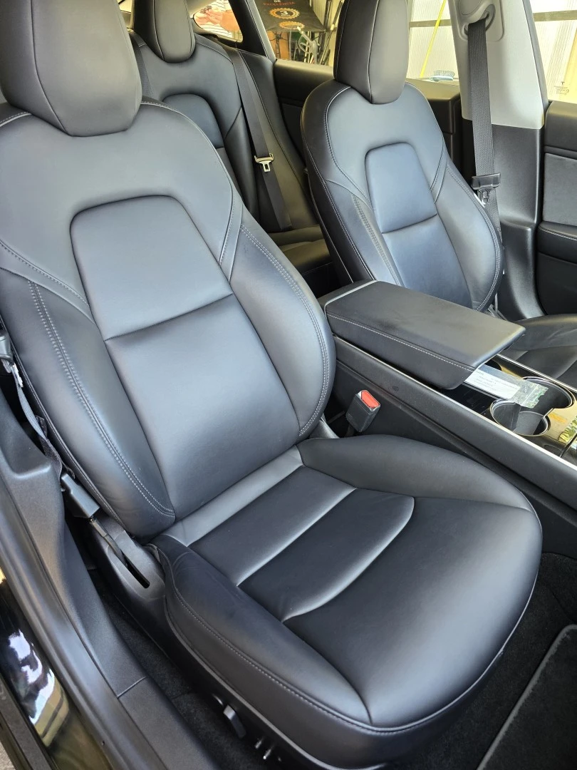 Tesla Model 3 Long-Range Dual Motor AWD