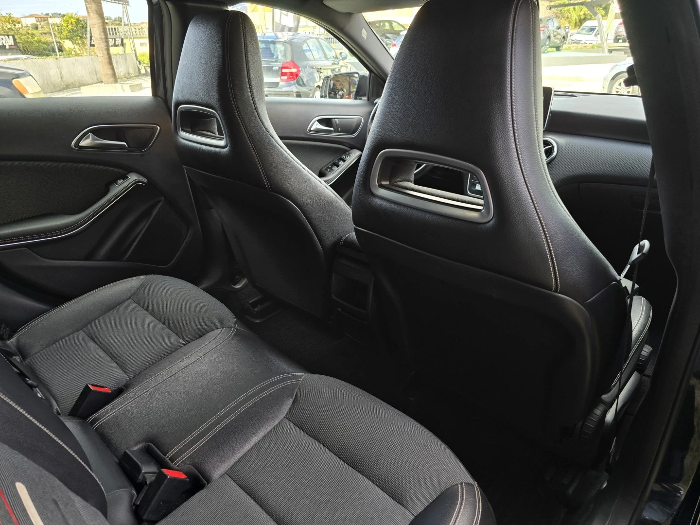 Mercedes-Benz A 180 CDi BE Edition Style