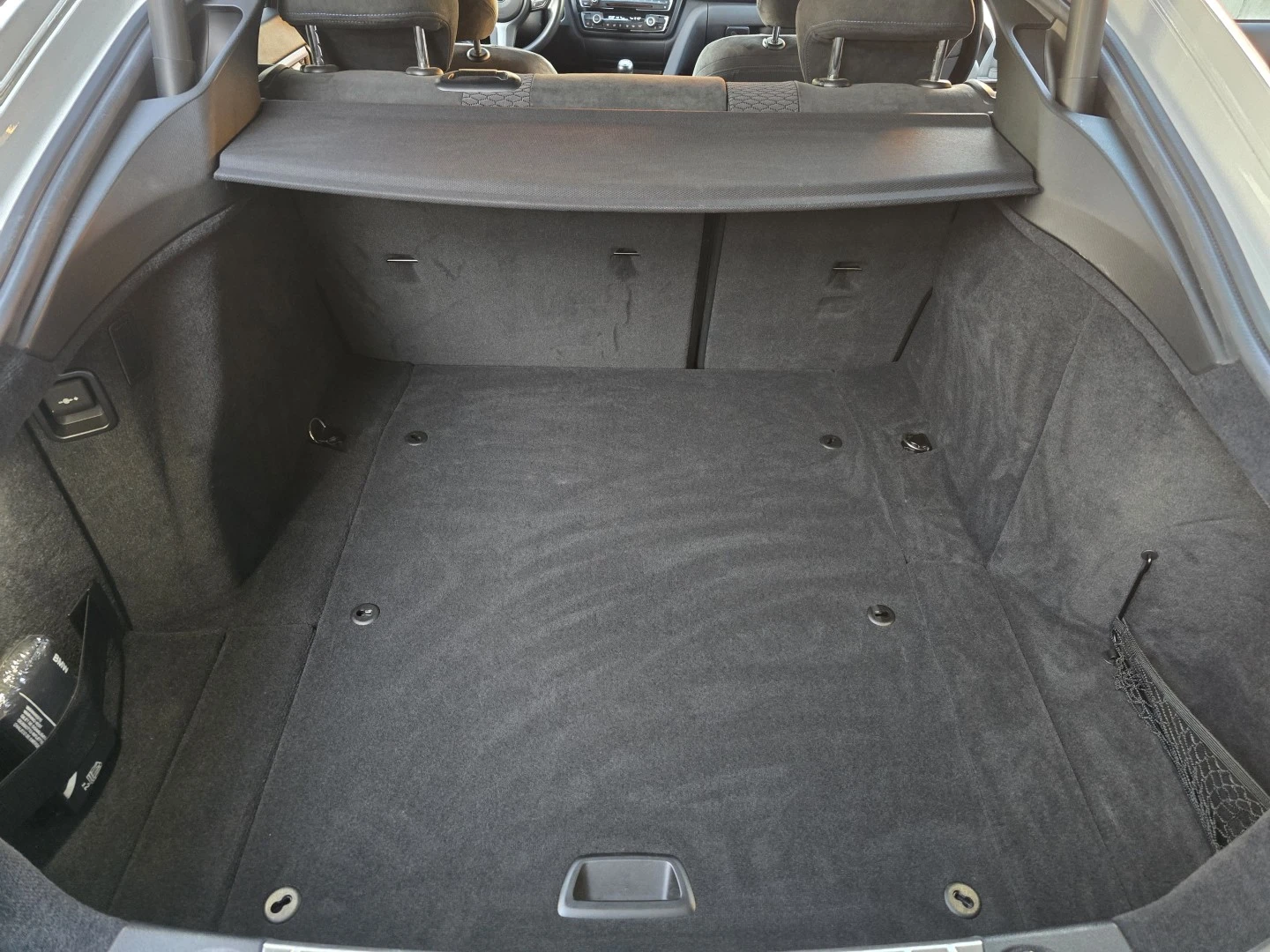 BMW 420 GRANCOUPE PACK M