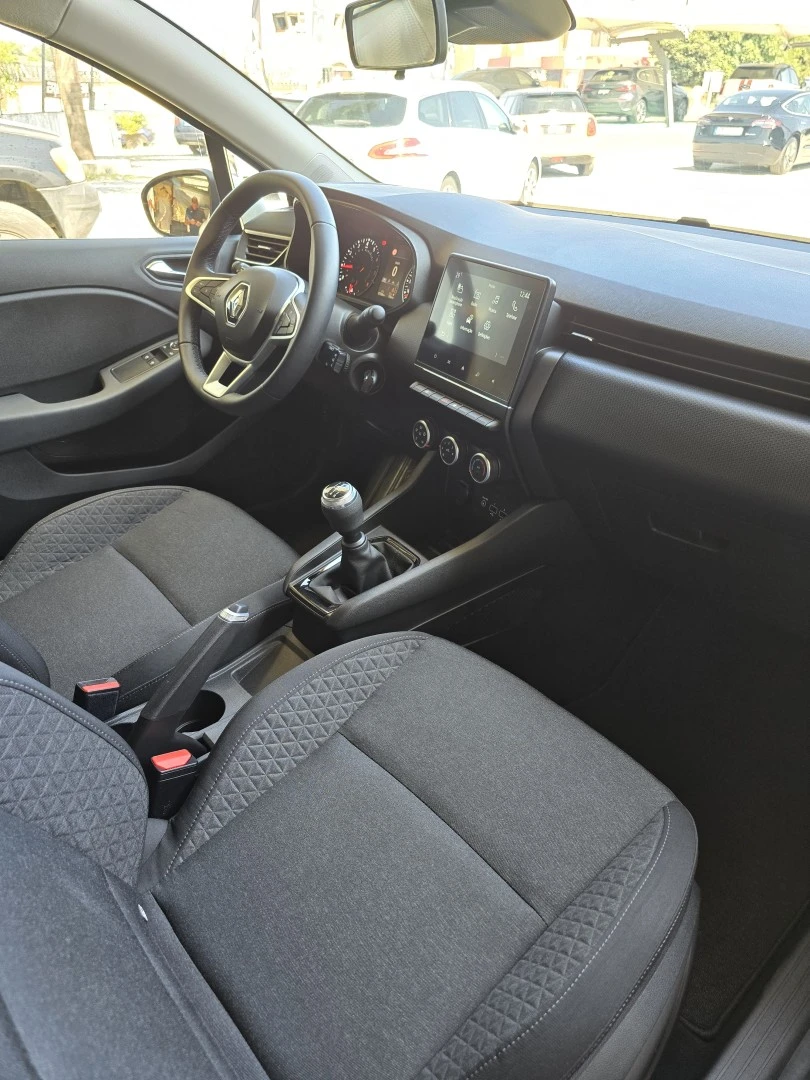 Renault Clio 1.0 TCe Exclusive