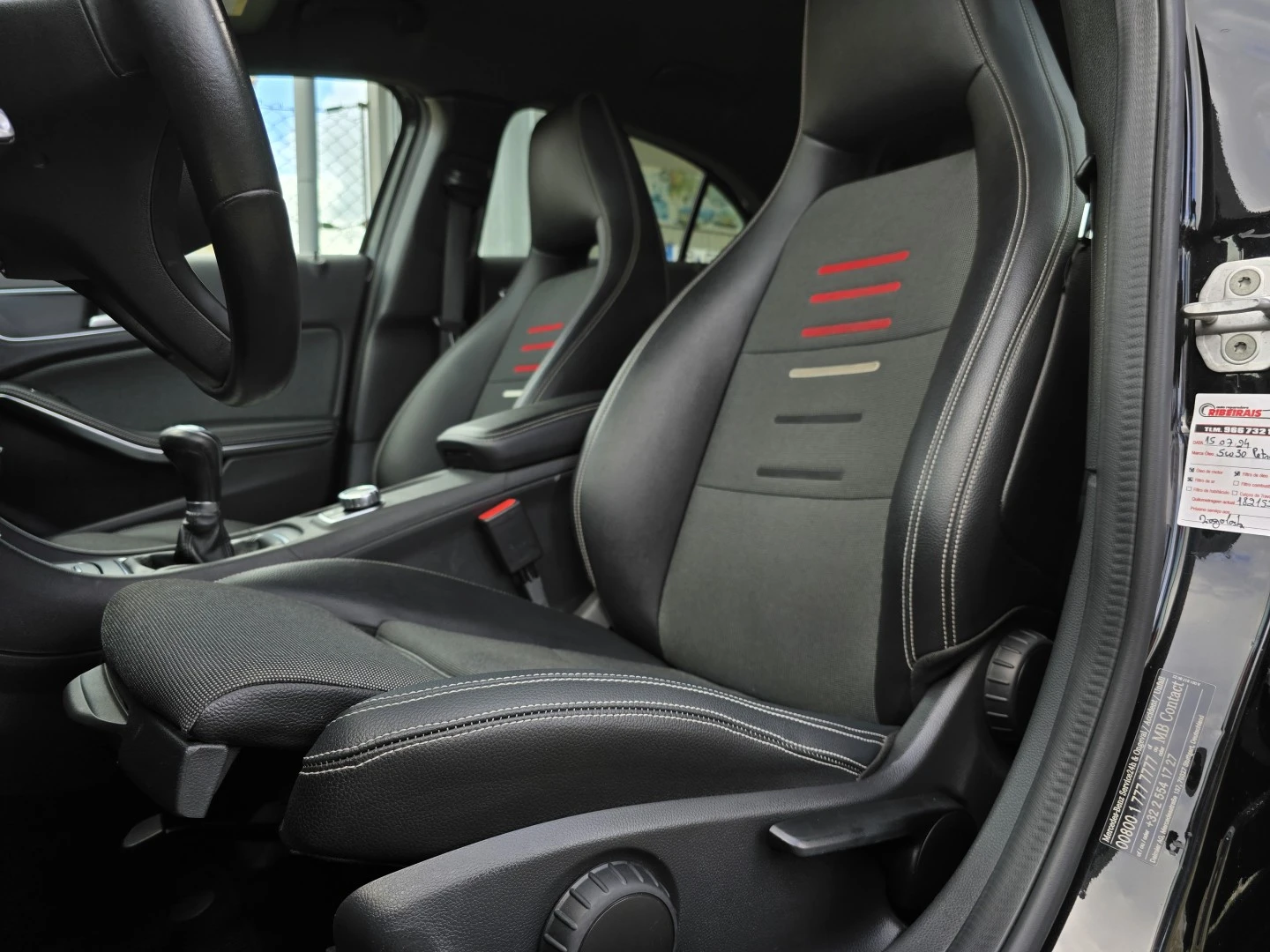 Mercedes-Benz A 180 CDi BE Edition Style