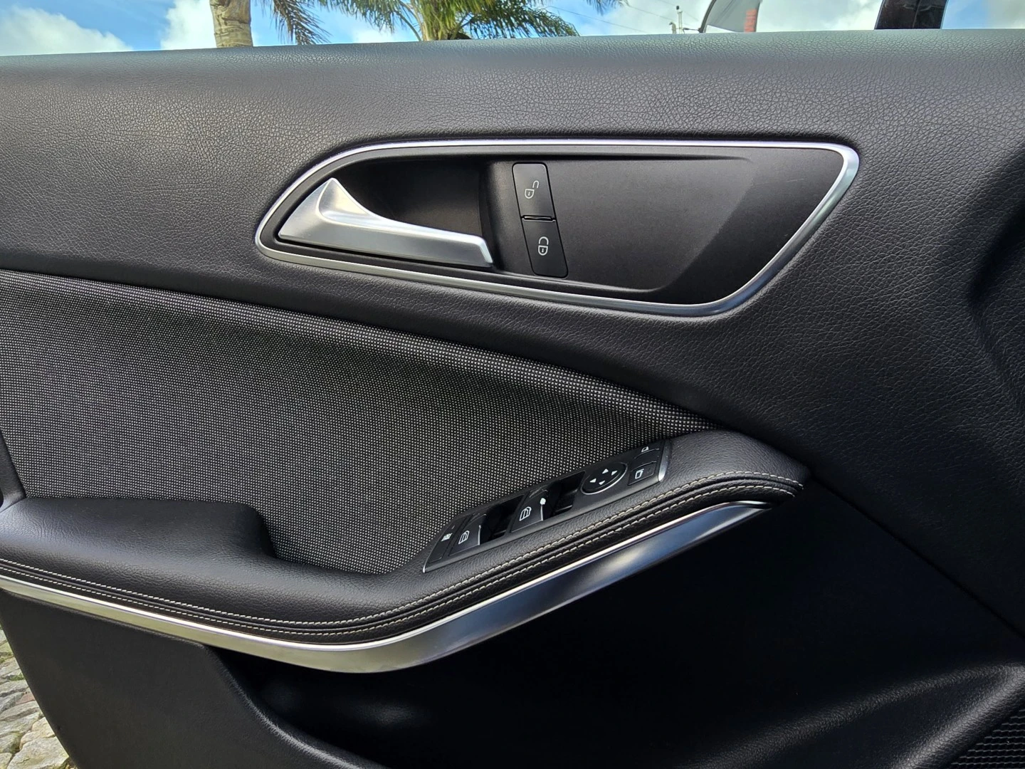 Mercedes-Benz A 180 CDi BE Edition Style
