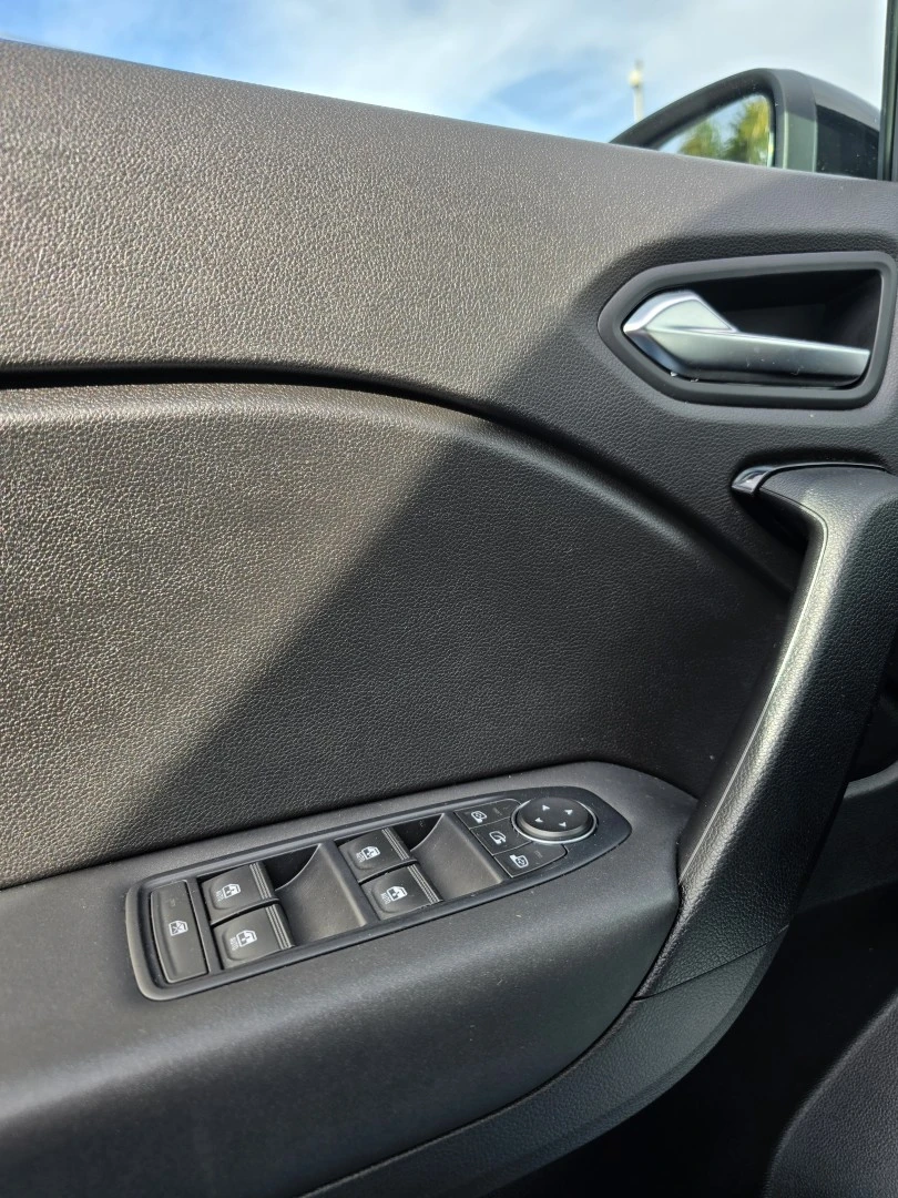 Renault Captur 1.5 BLUE DCI BUSINESS