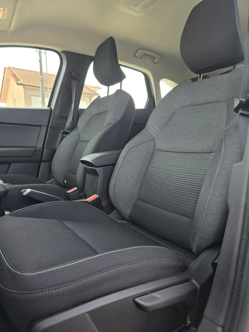 Renault Captur 1.5 BLUE DCI BUSINESS